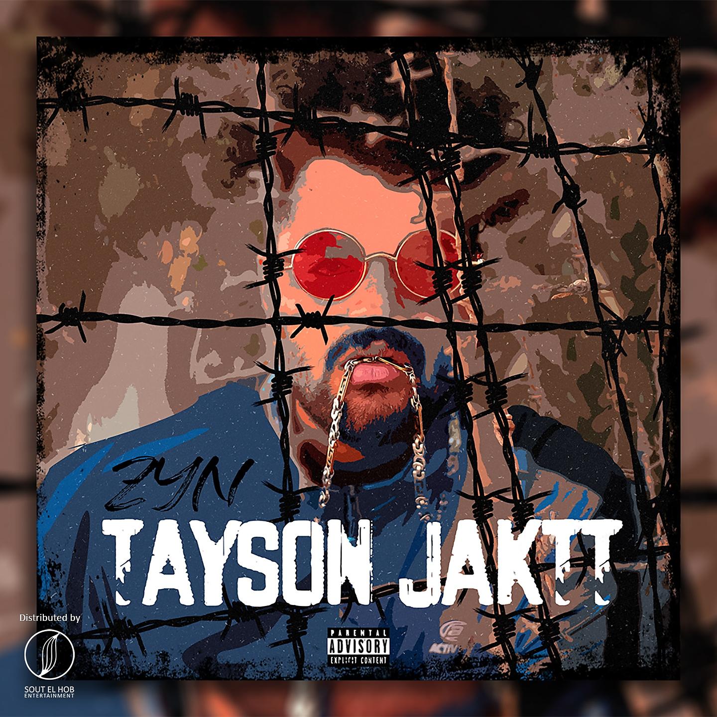 Постер альбома Tayson Jaktt