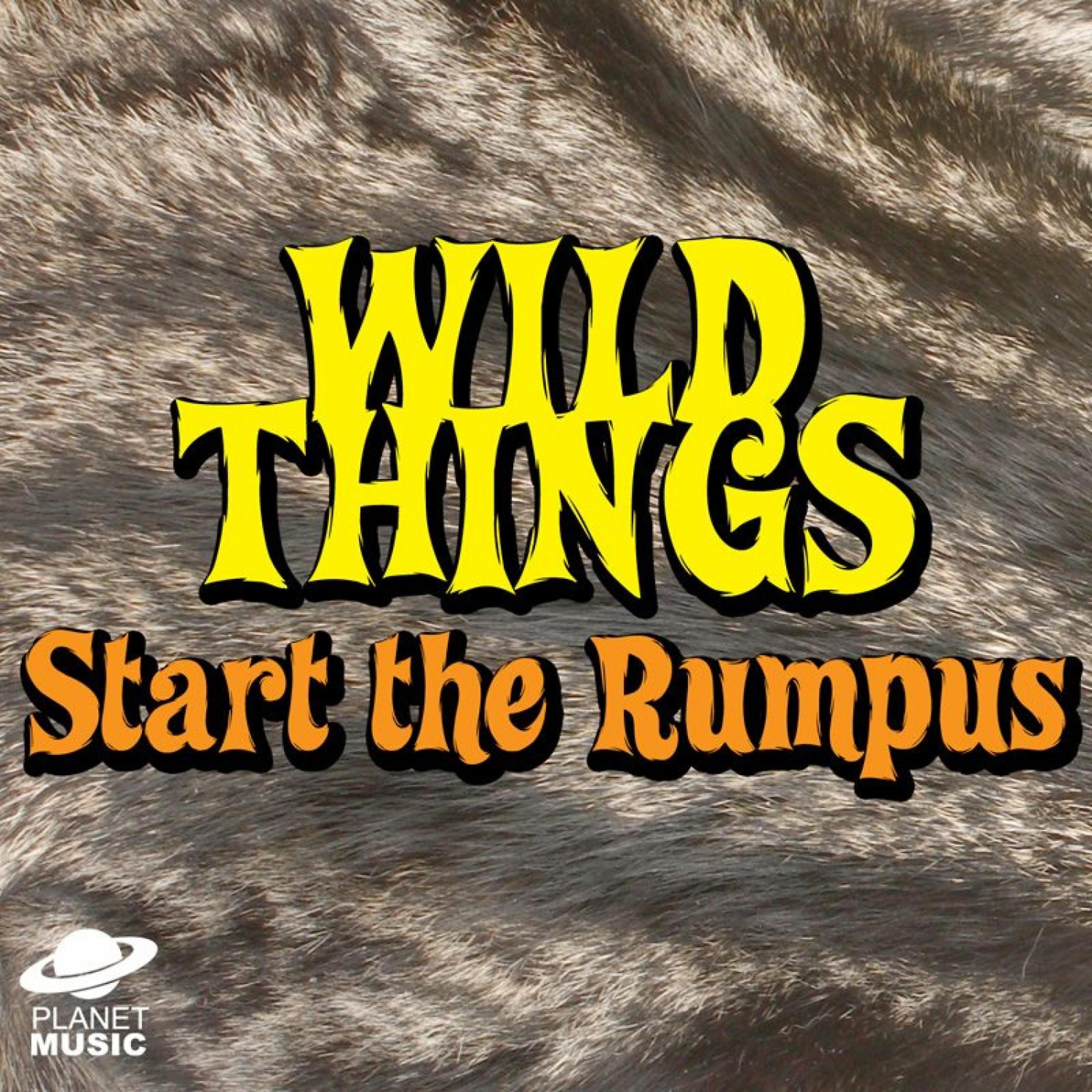 Постер альбома Wild Things: Start the Rumpus