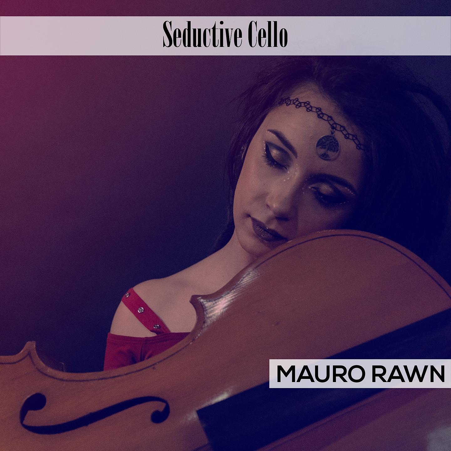 Постер альбома Seductive Cello