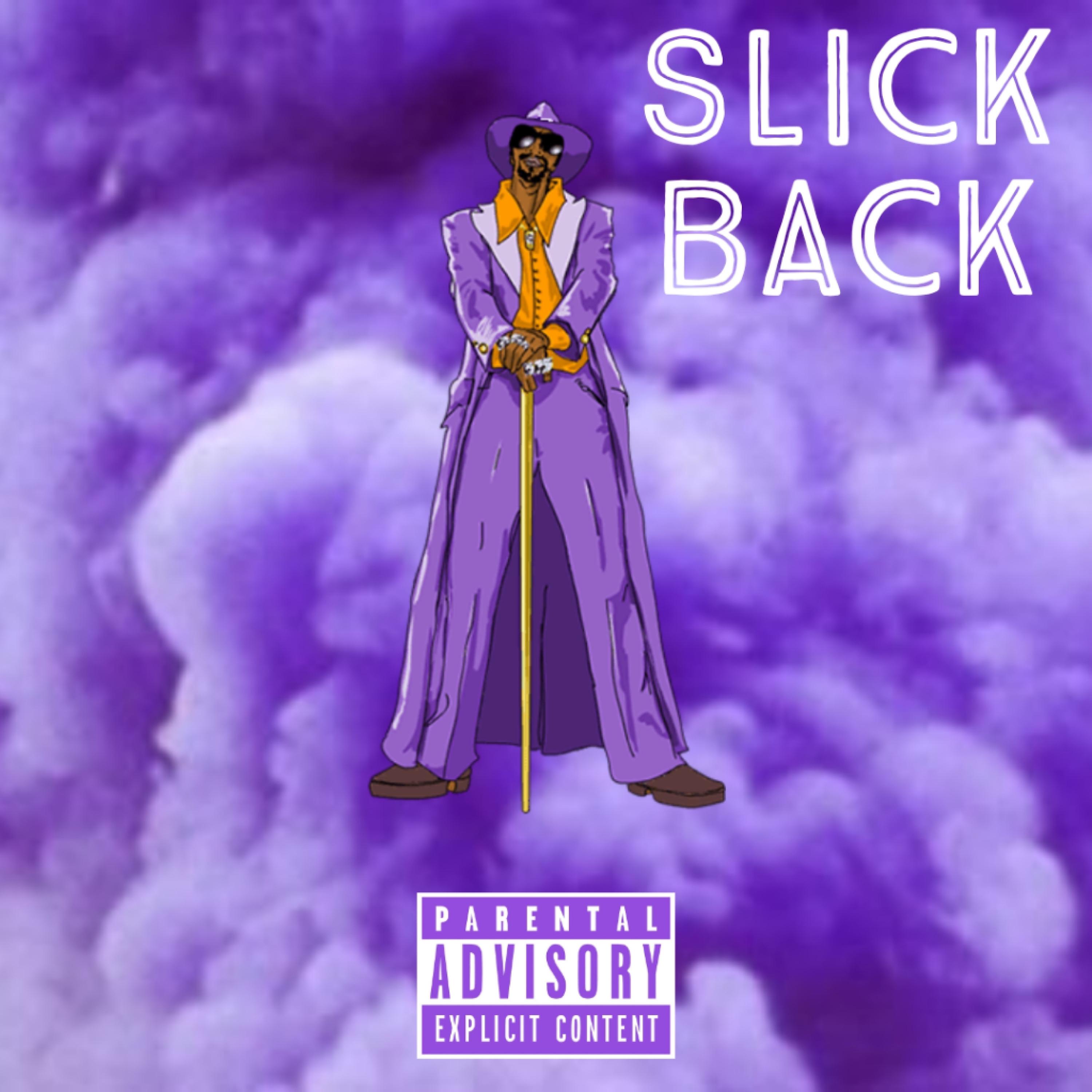Постер альбома Slickback