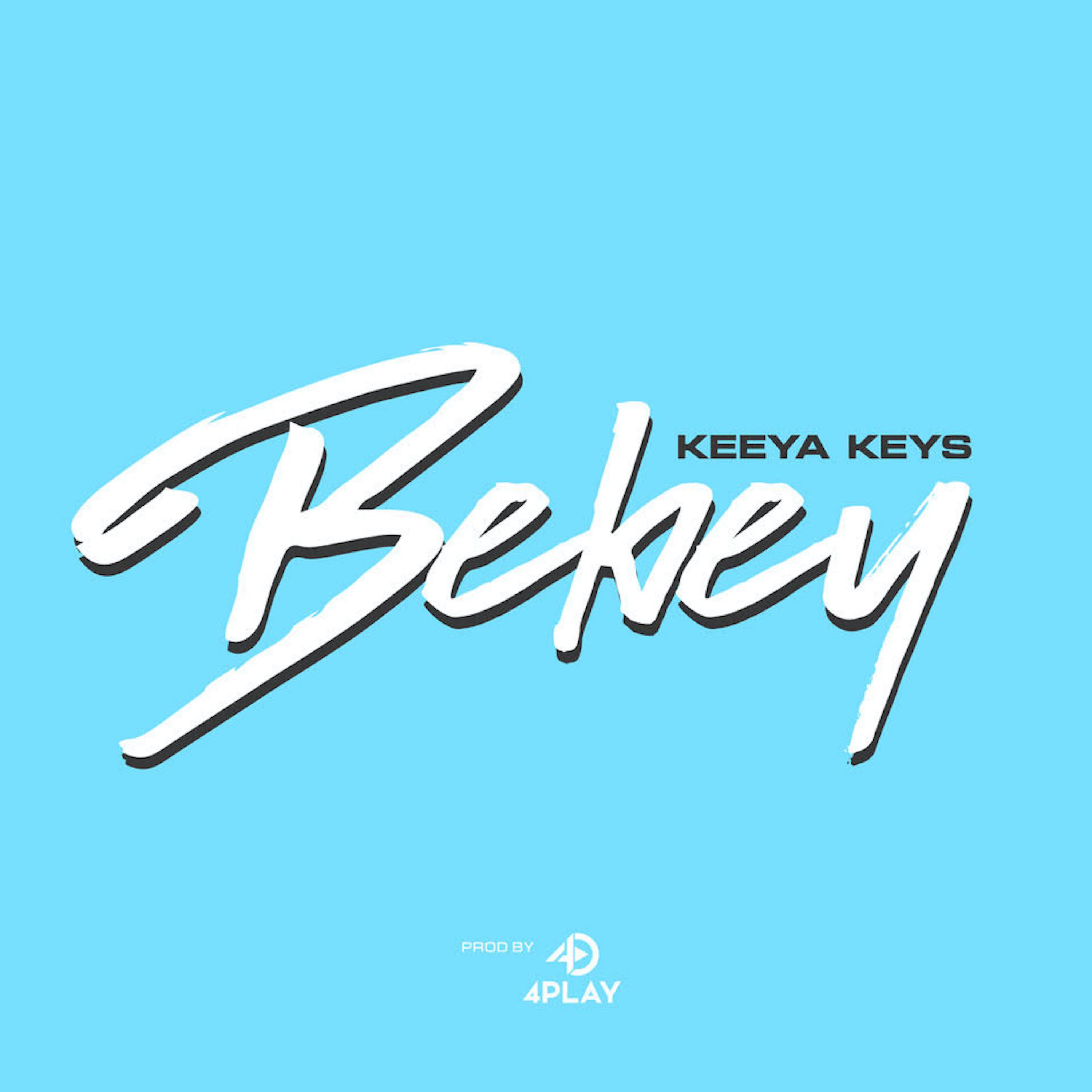 Постер альбома Bebey
