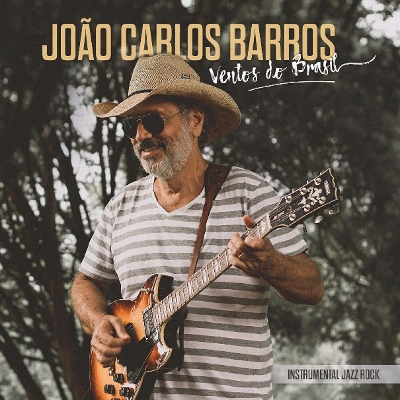 João Carlos Barros - Joãozinho
