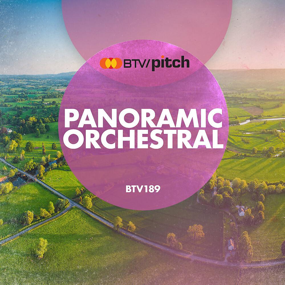 Постер альбома Panoramic Orchestral