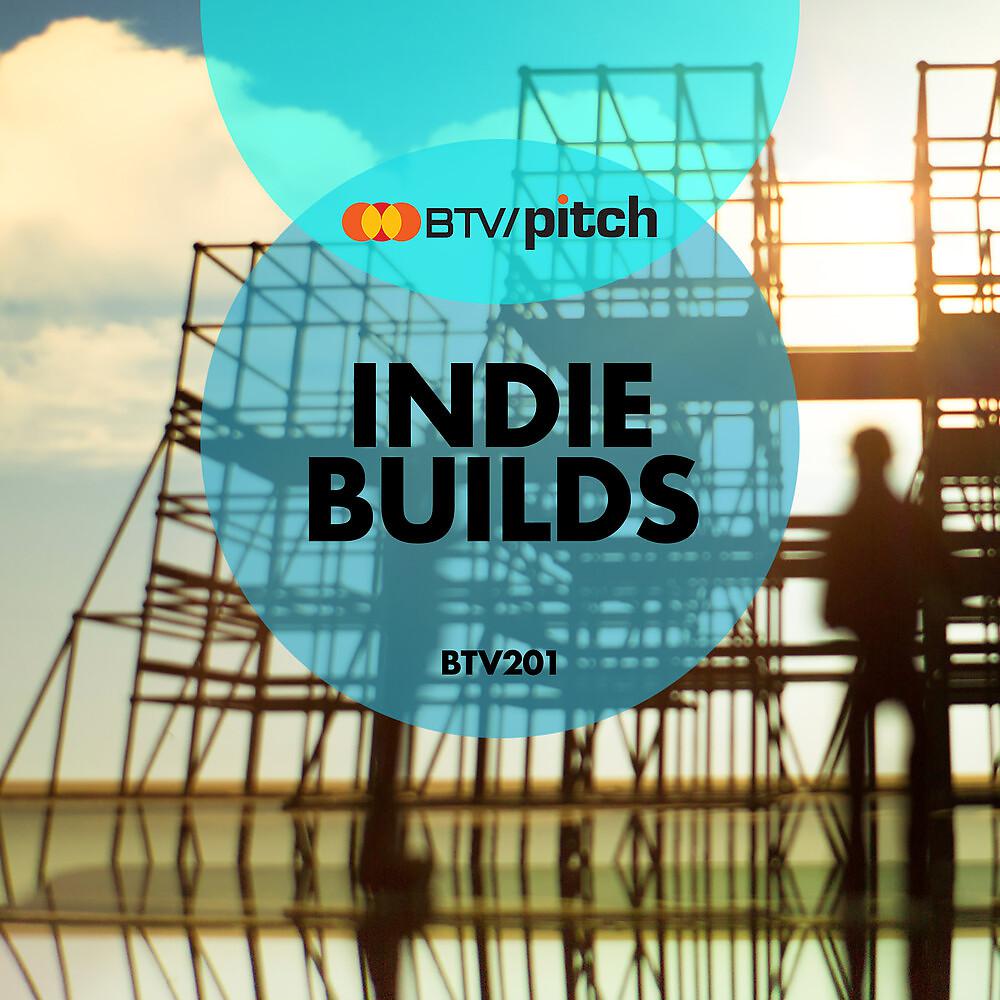 Постер альбома Indie Builds