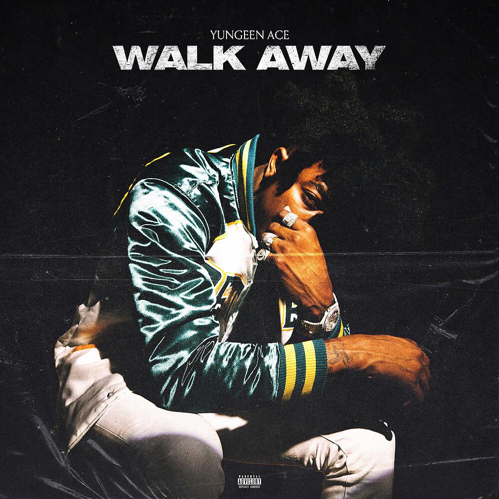 Постер альбома Walk Away