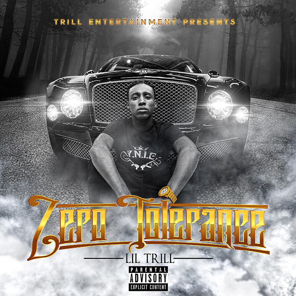 Lil Trill - New Bentley