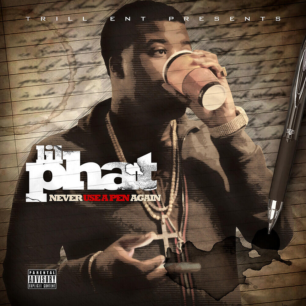 Lil Phat - Sickest of da Click