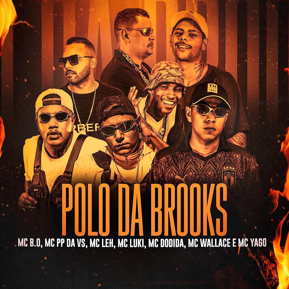 Постер альбома Polo da Brooks