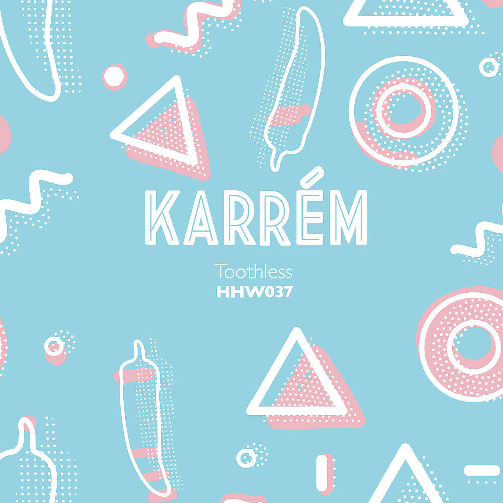 Karrém - Toothless