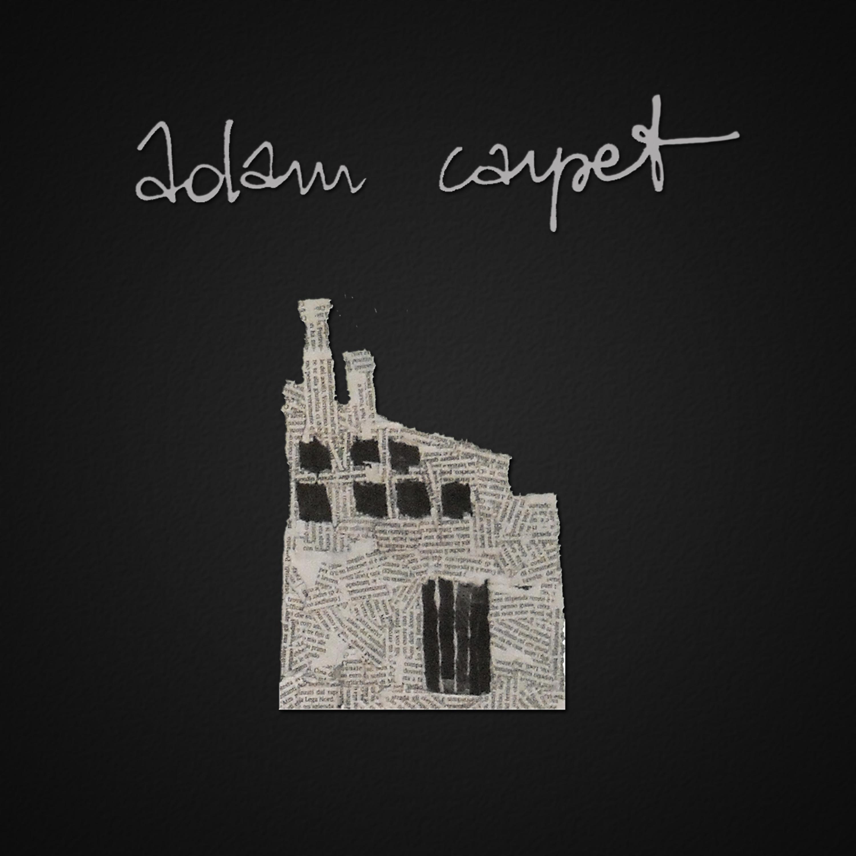 Постер альбома Adam Carpet