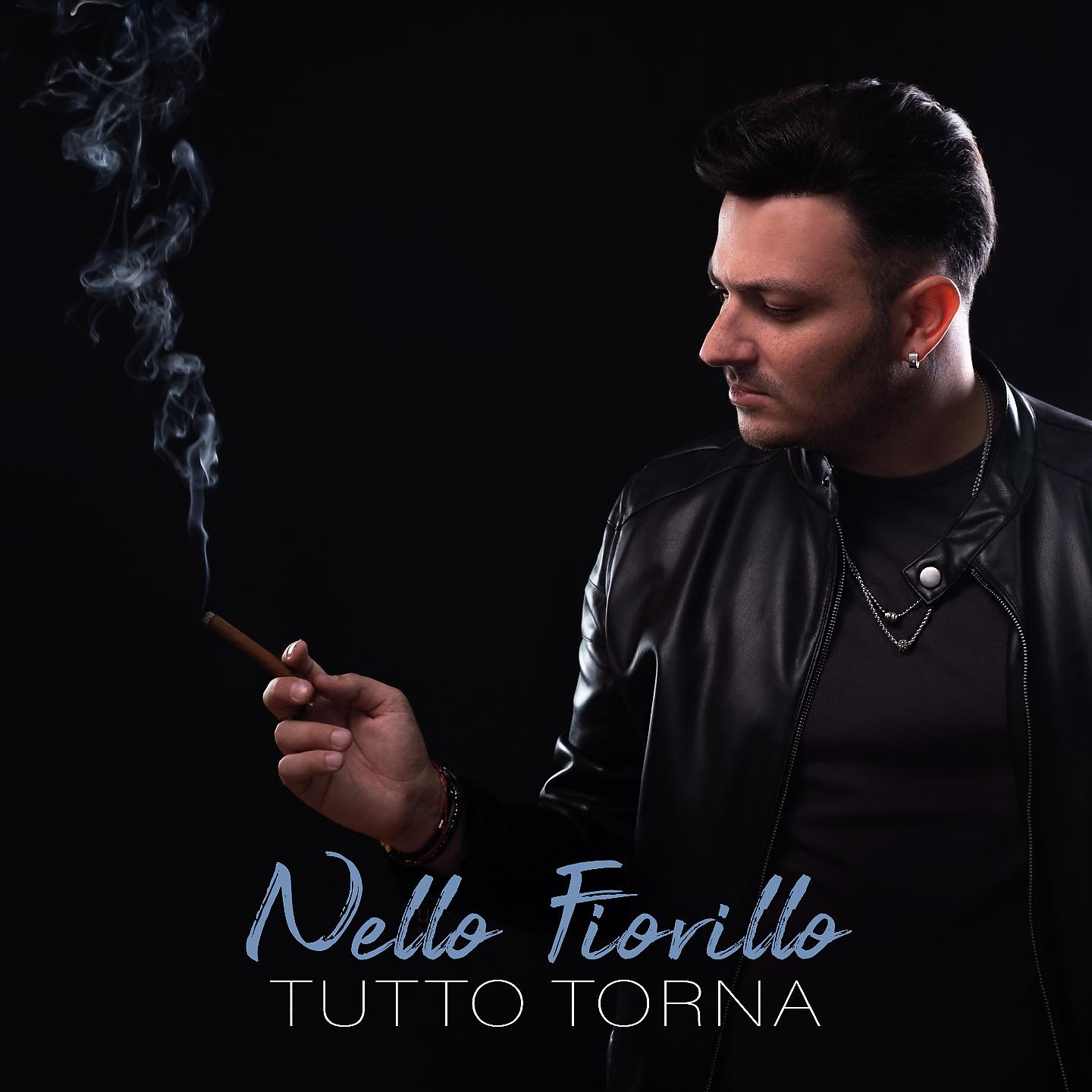 Постер альбома Tutto Torna