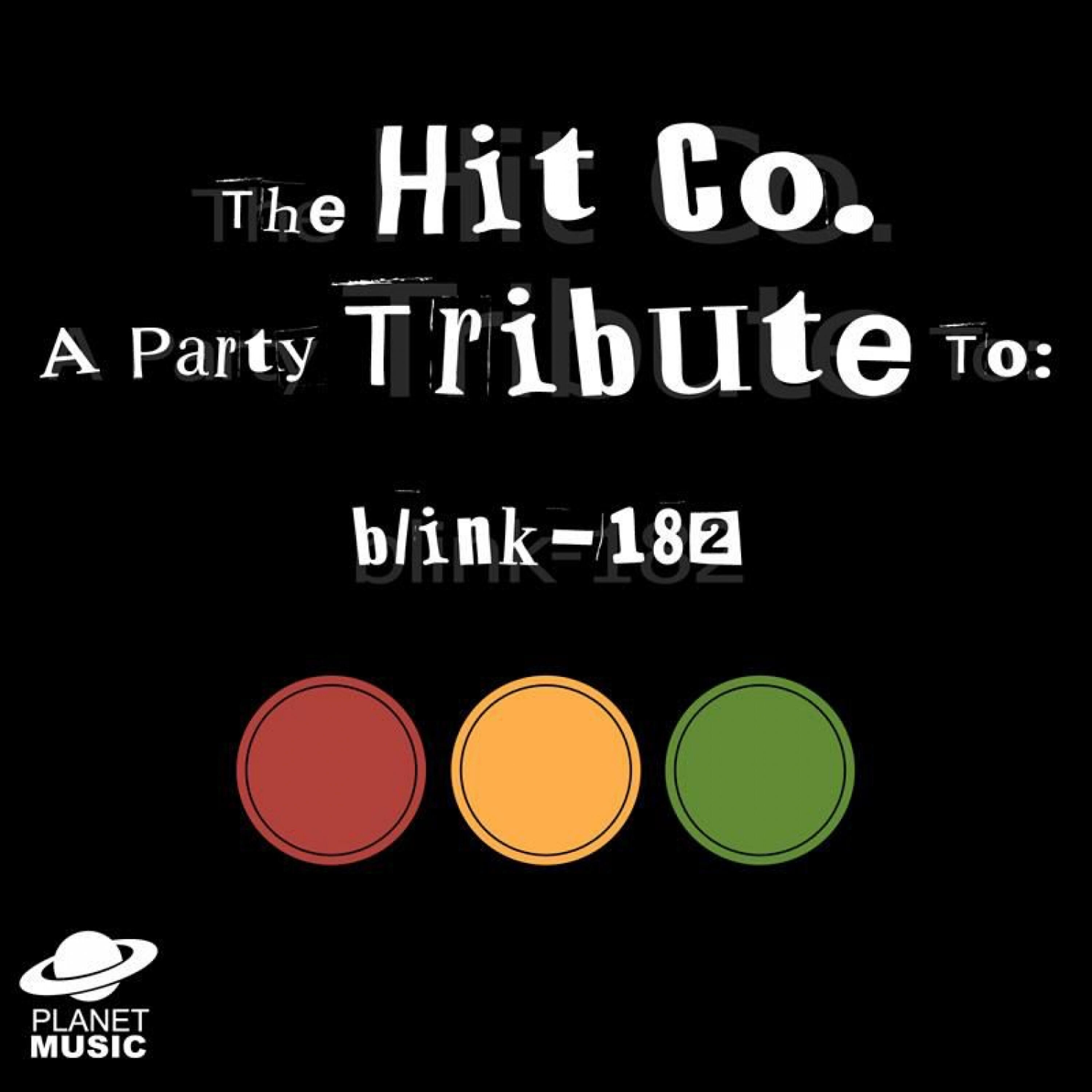 The Hit Co. - Stay Together for the Kids