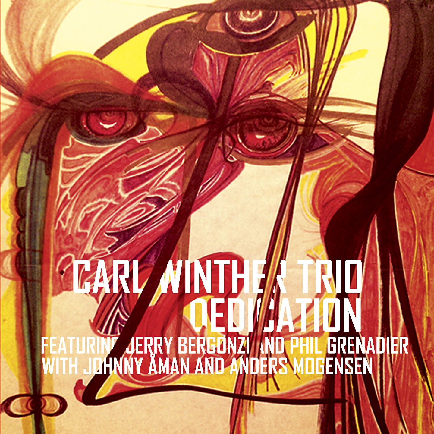 Carl Winther - Bass du Jour