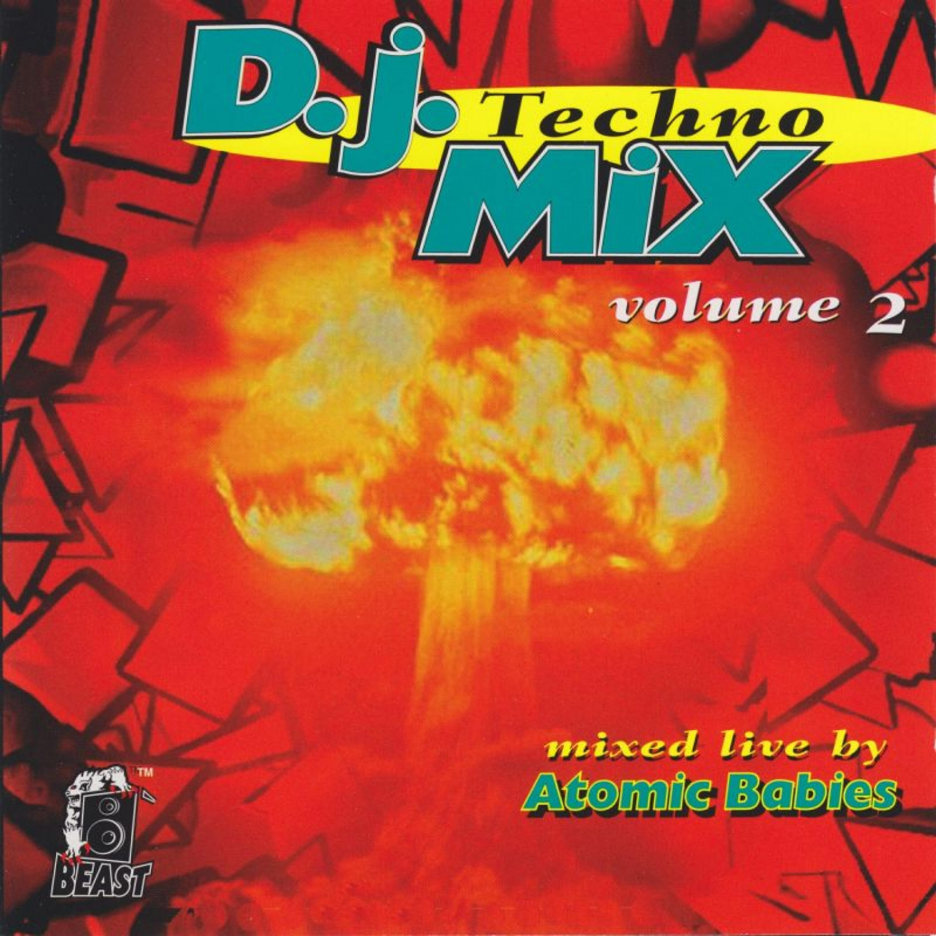 Alan Sax - Big Red