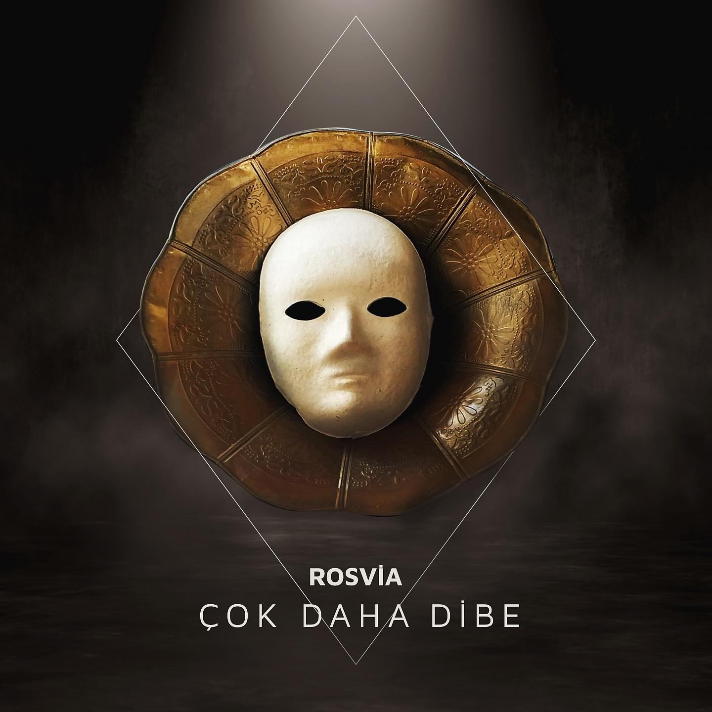 Постер альбома Çok Daha Dibe