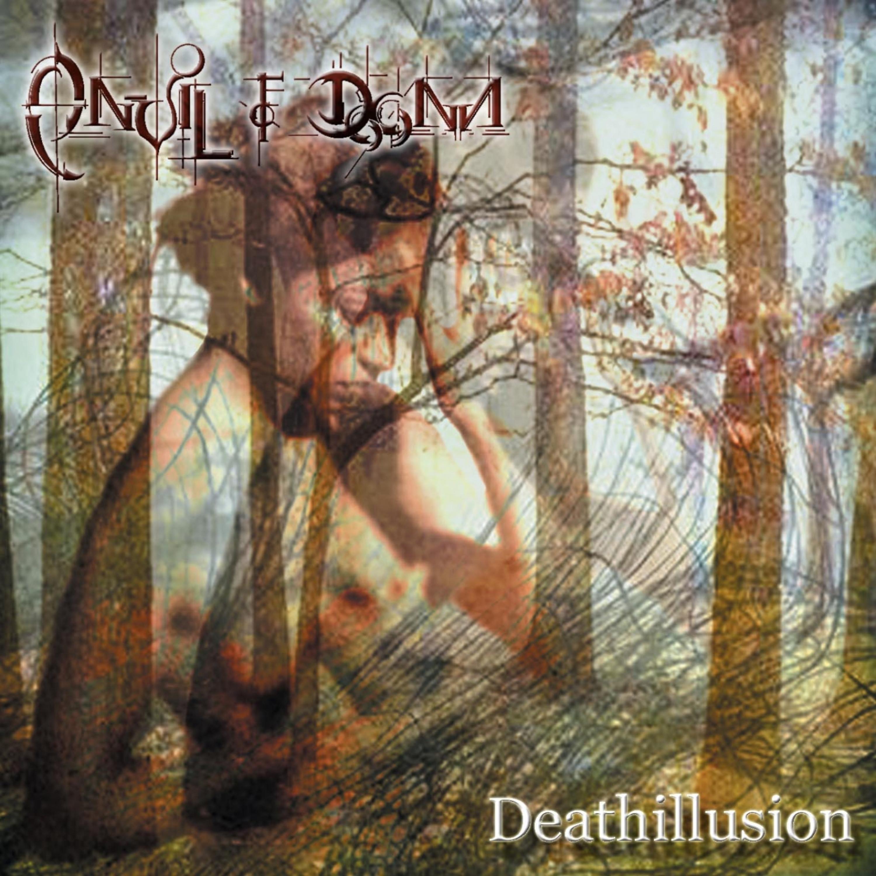 Постер альбома Deathillusion