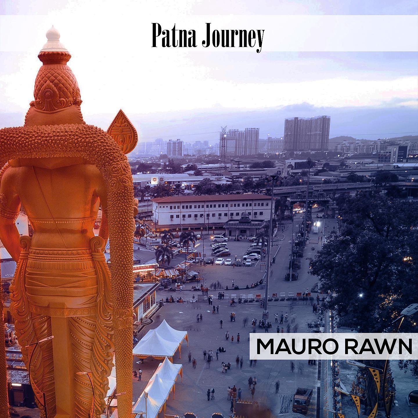 Постер альбома Patna Journey