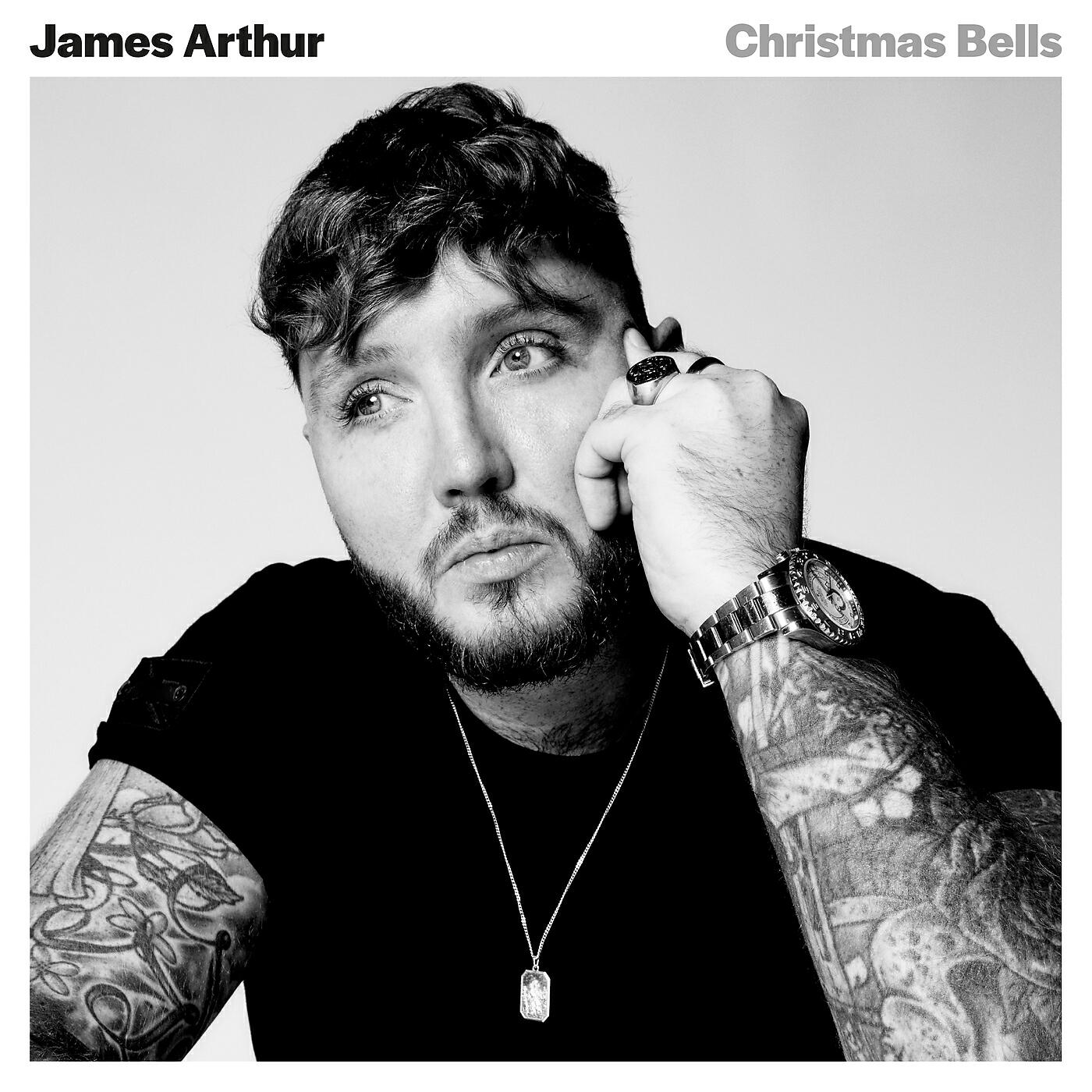 Постер альбома Christmas Bells