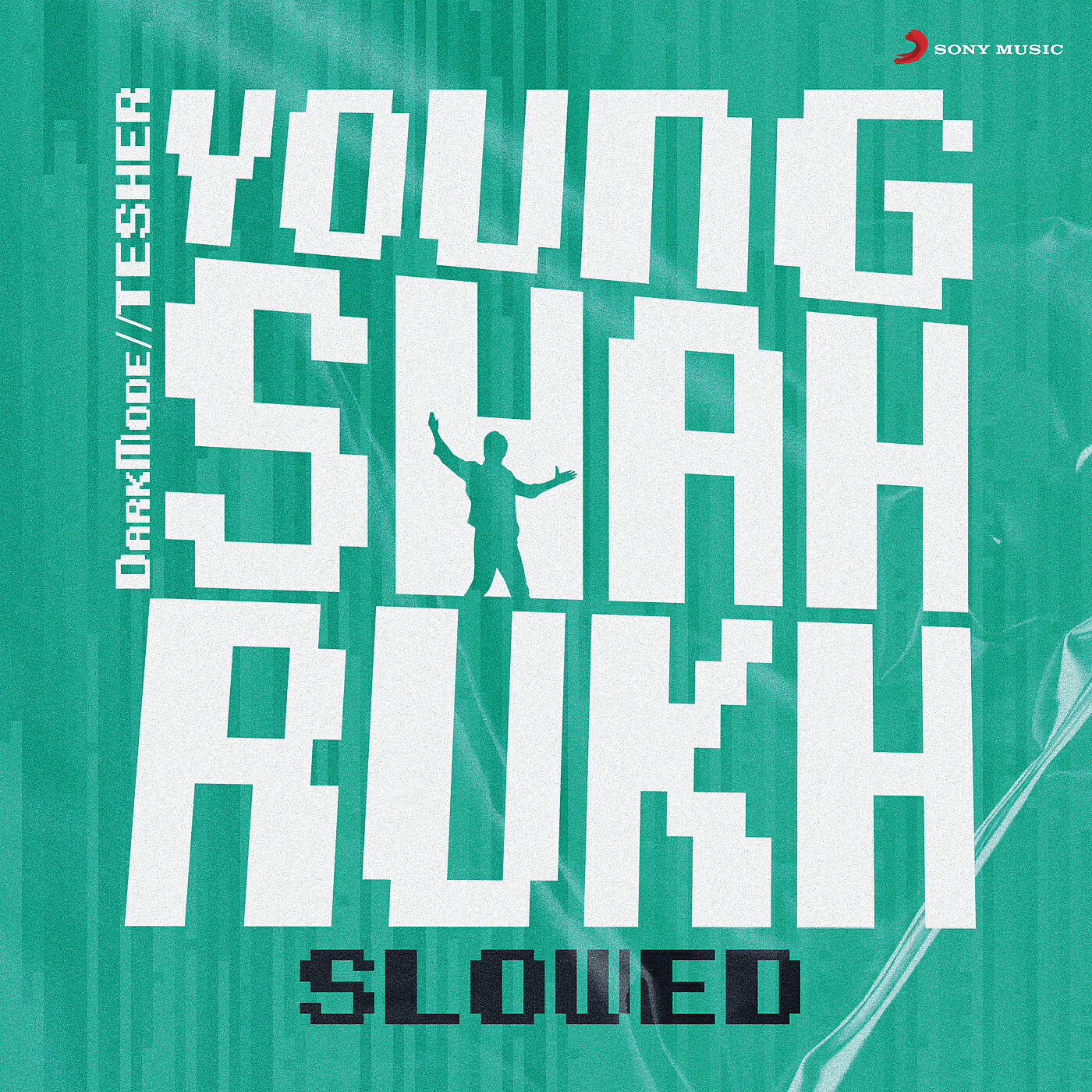 Tesher - Young Shahrukh (Slowed)