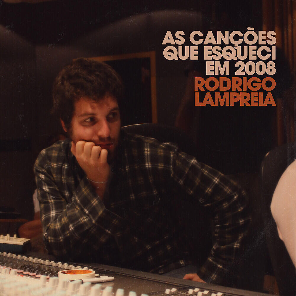 Rodrigo Lampreia - Passarela