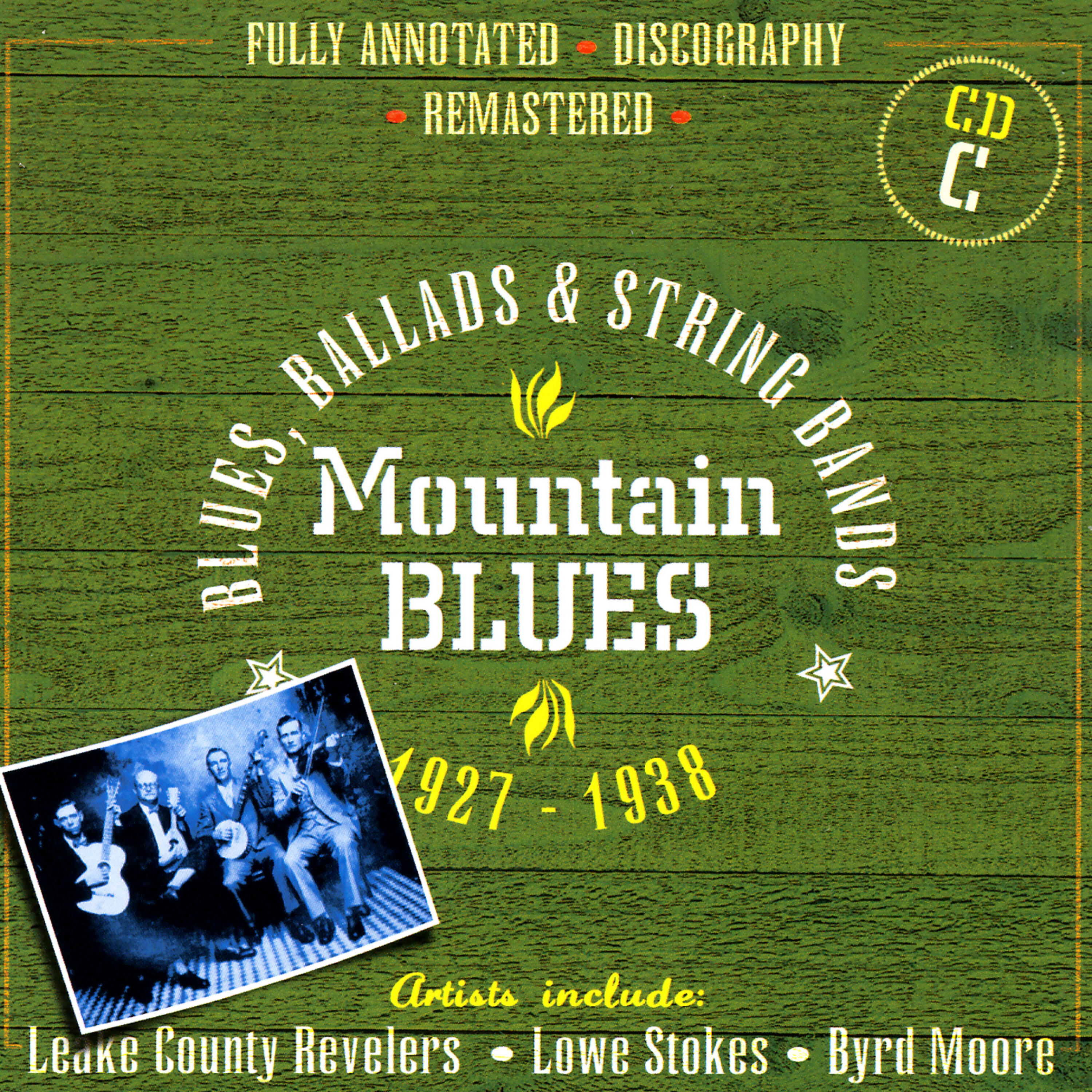 Buster - Pouring Down Blues