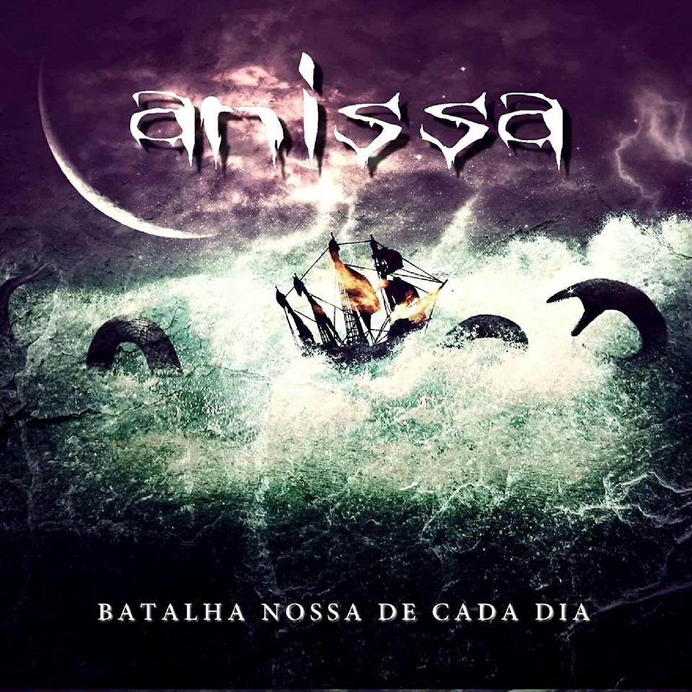 Anissa - Batalha