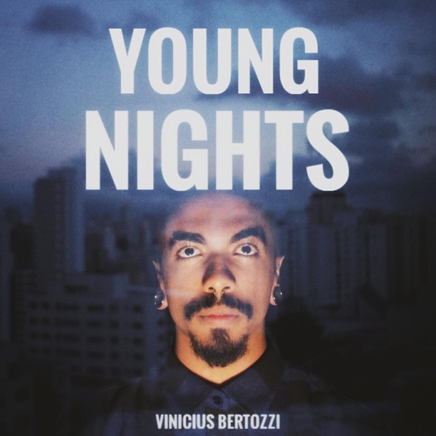 Vinicius Bertozzi - Maybe