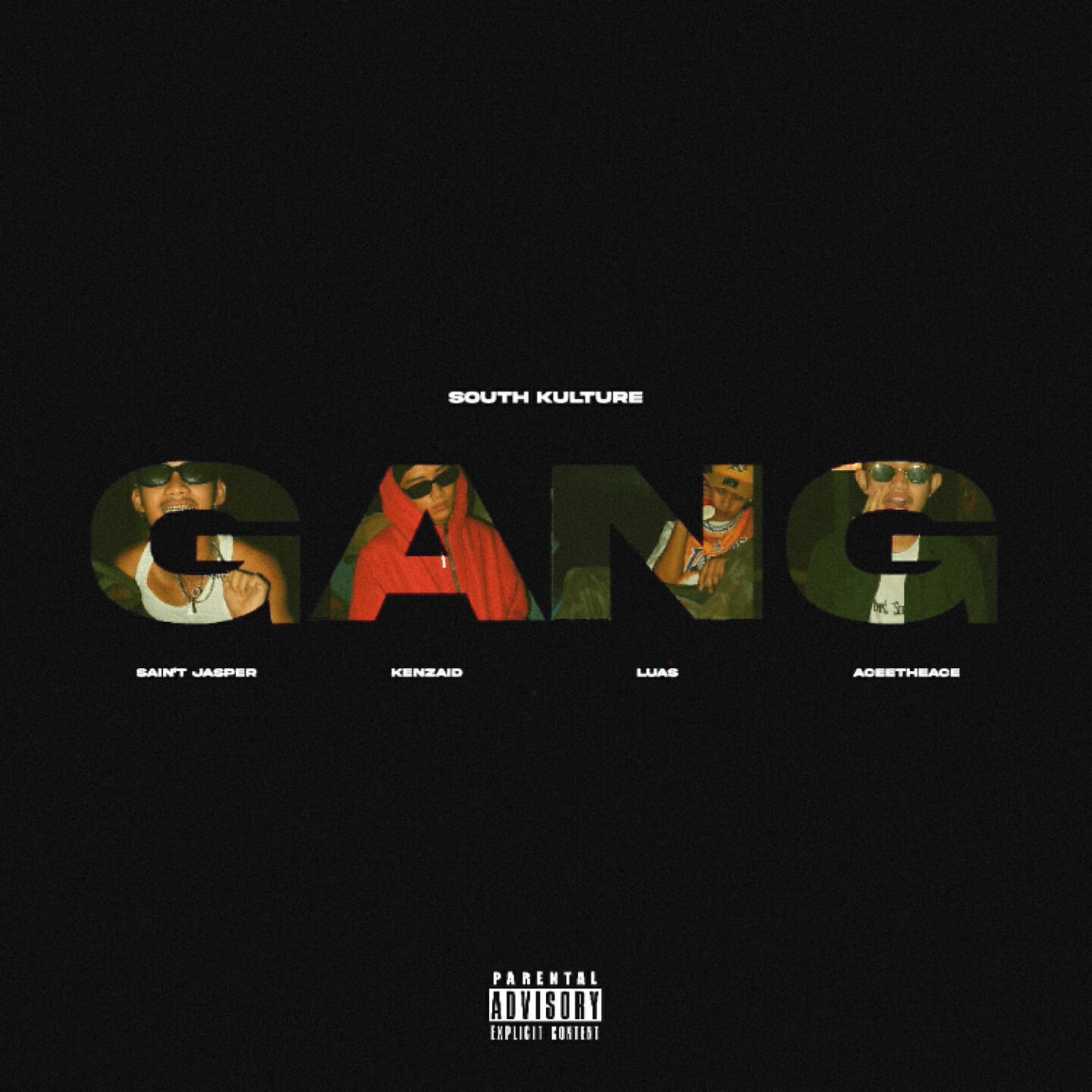 Lua$ - GANG!