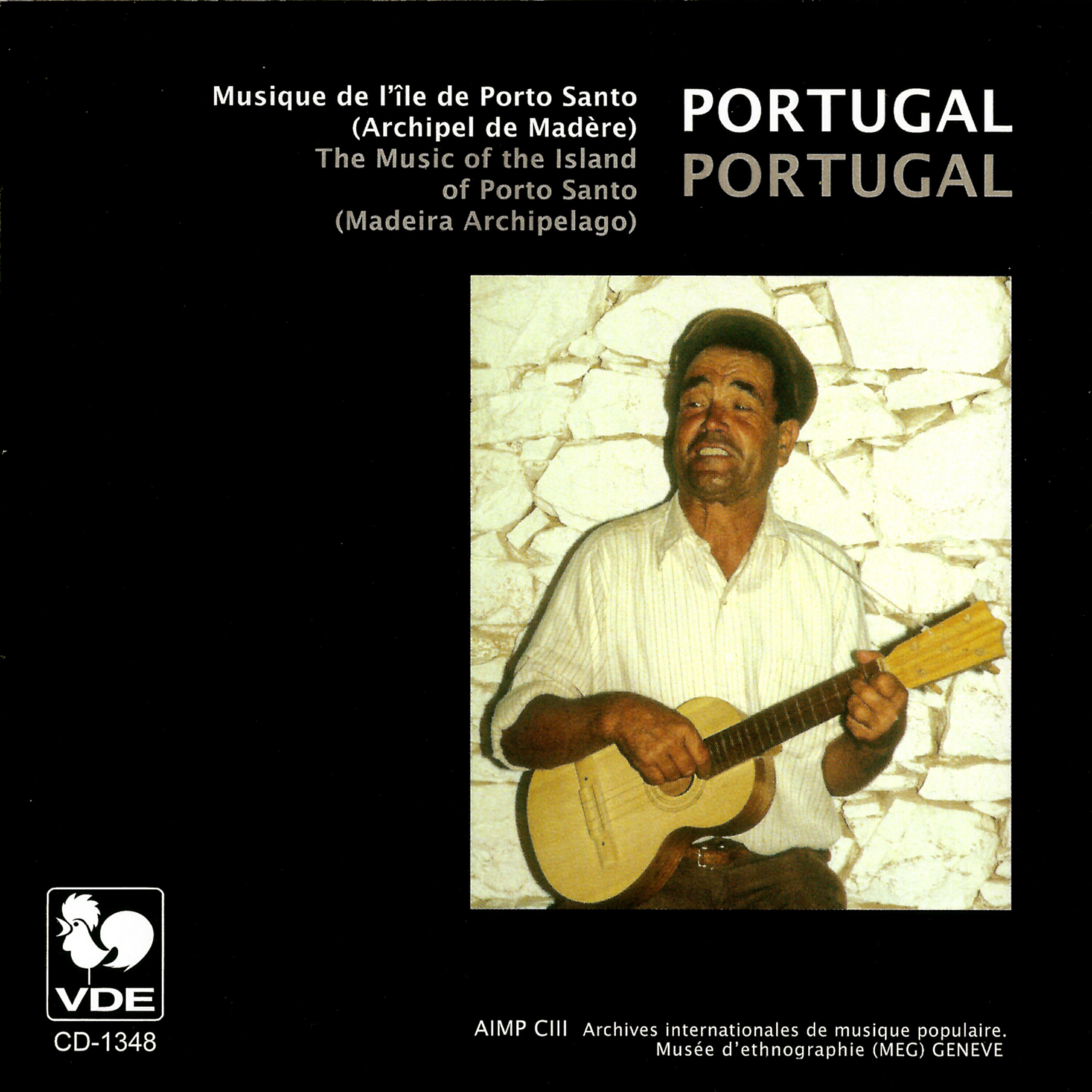 José Gosmão da Silva - Baile do Ladrão