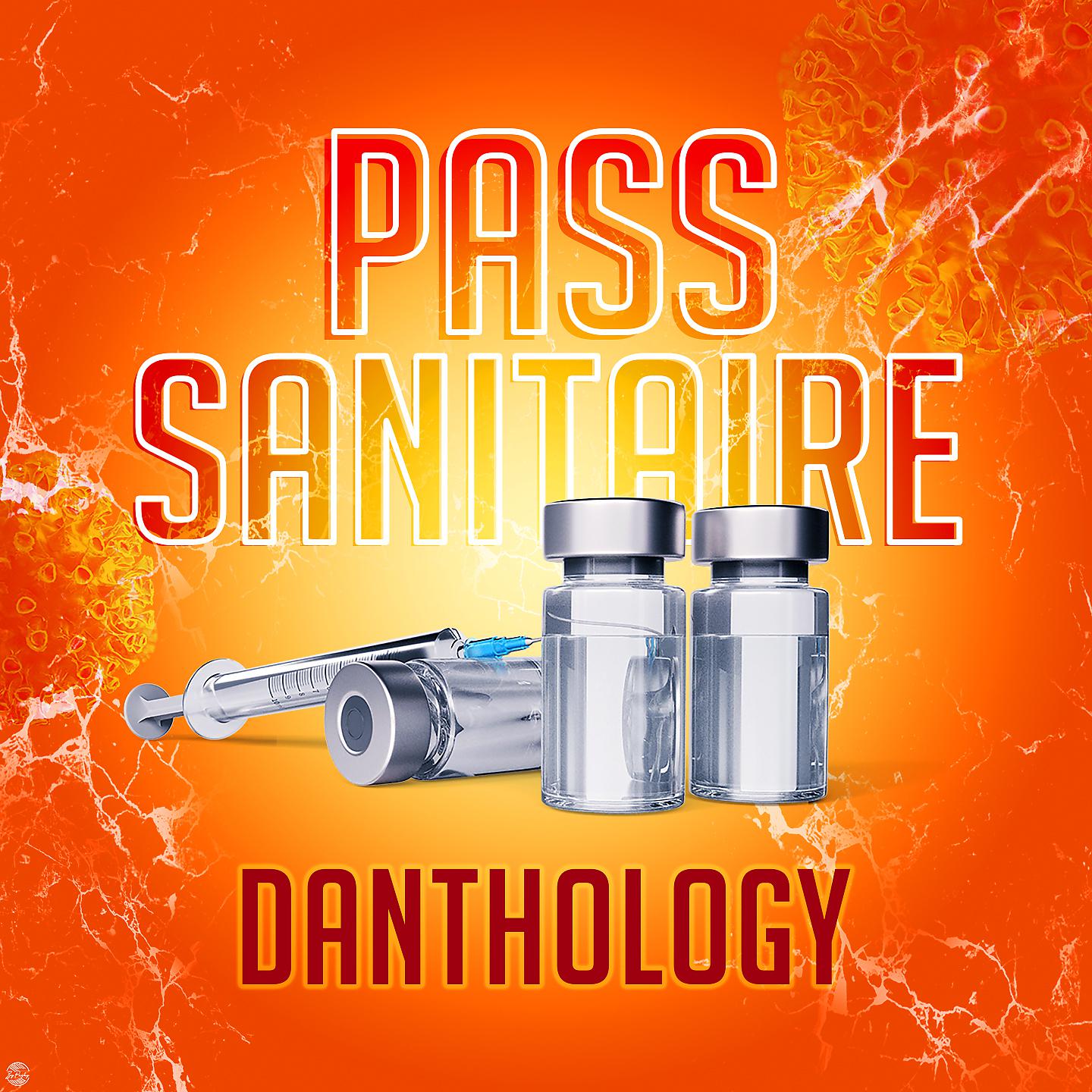 Постер альбома Pass sanitaire