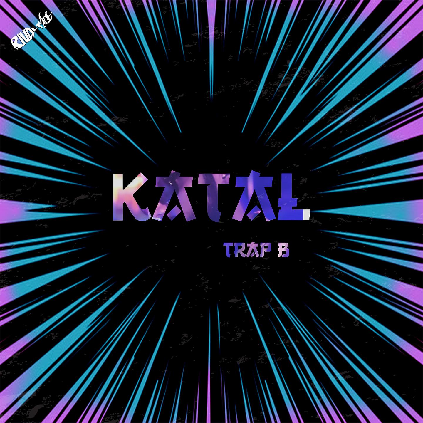 Постер альбома Katal