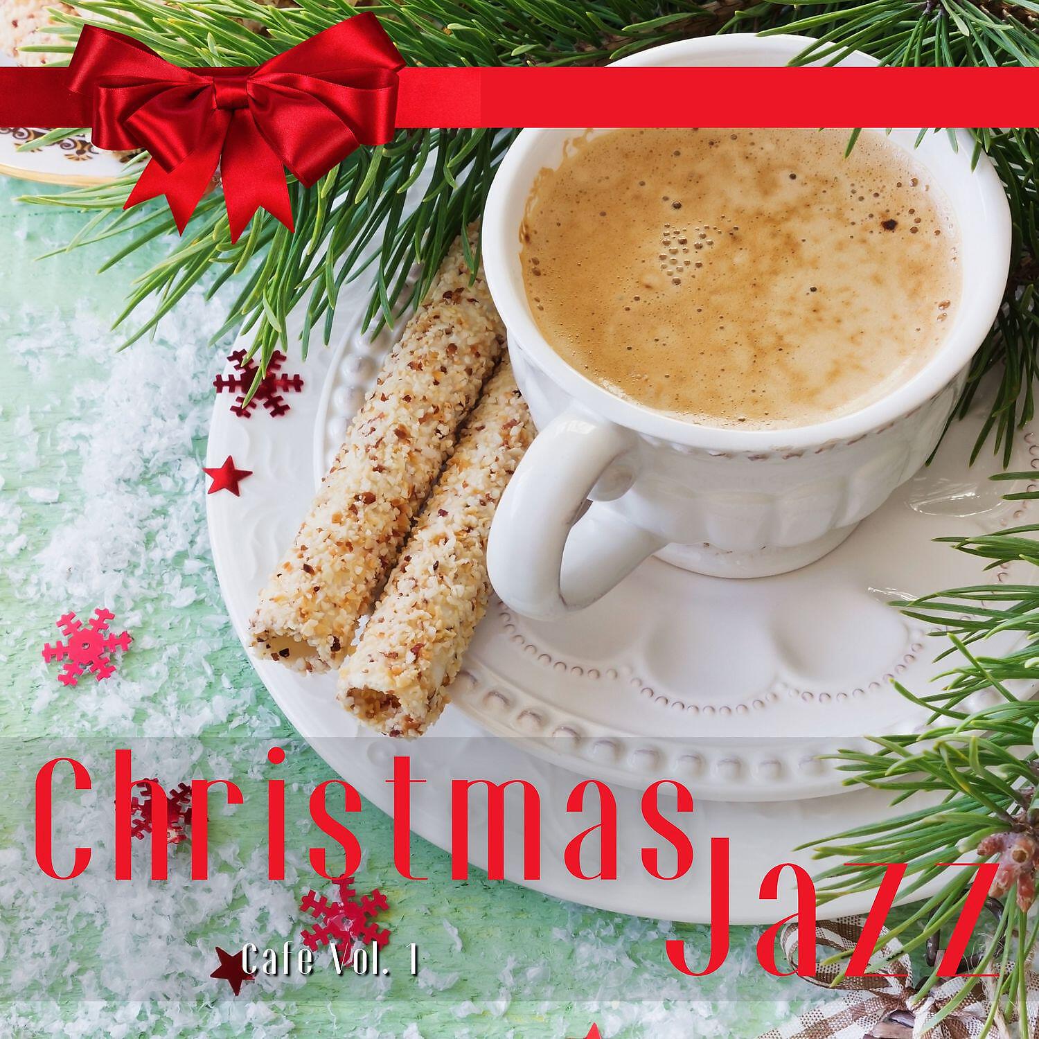 Joyful Jazz Christmas - Feliz Navidad