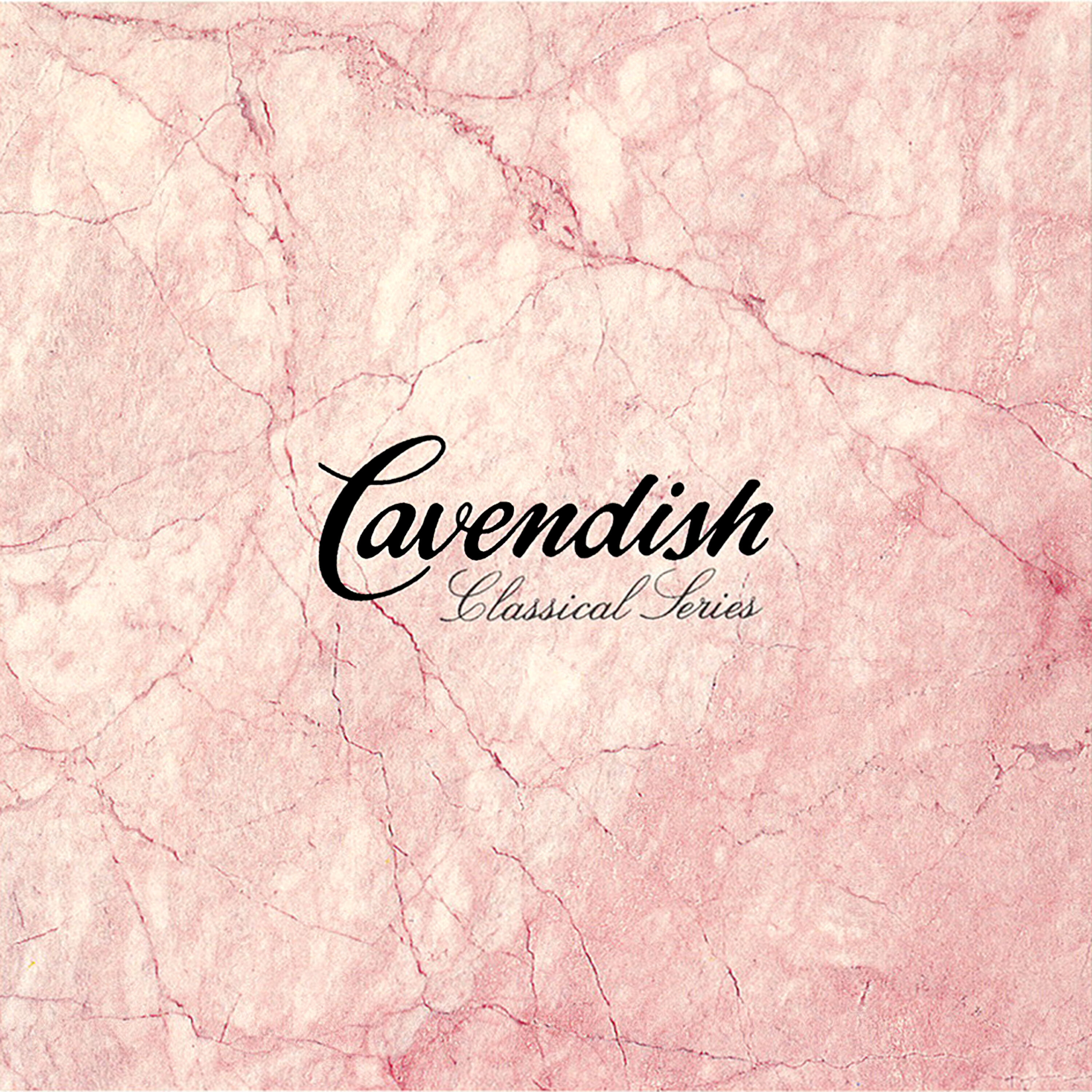 The Cavendish Orchestra - Roses From The South Waltz Op 388