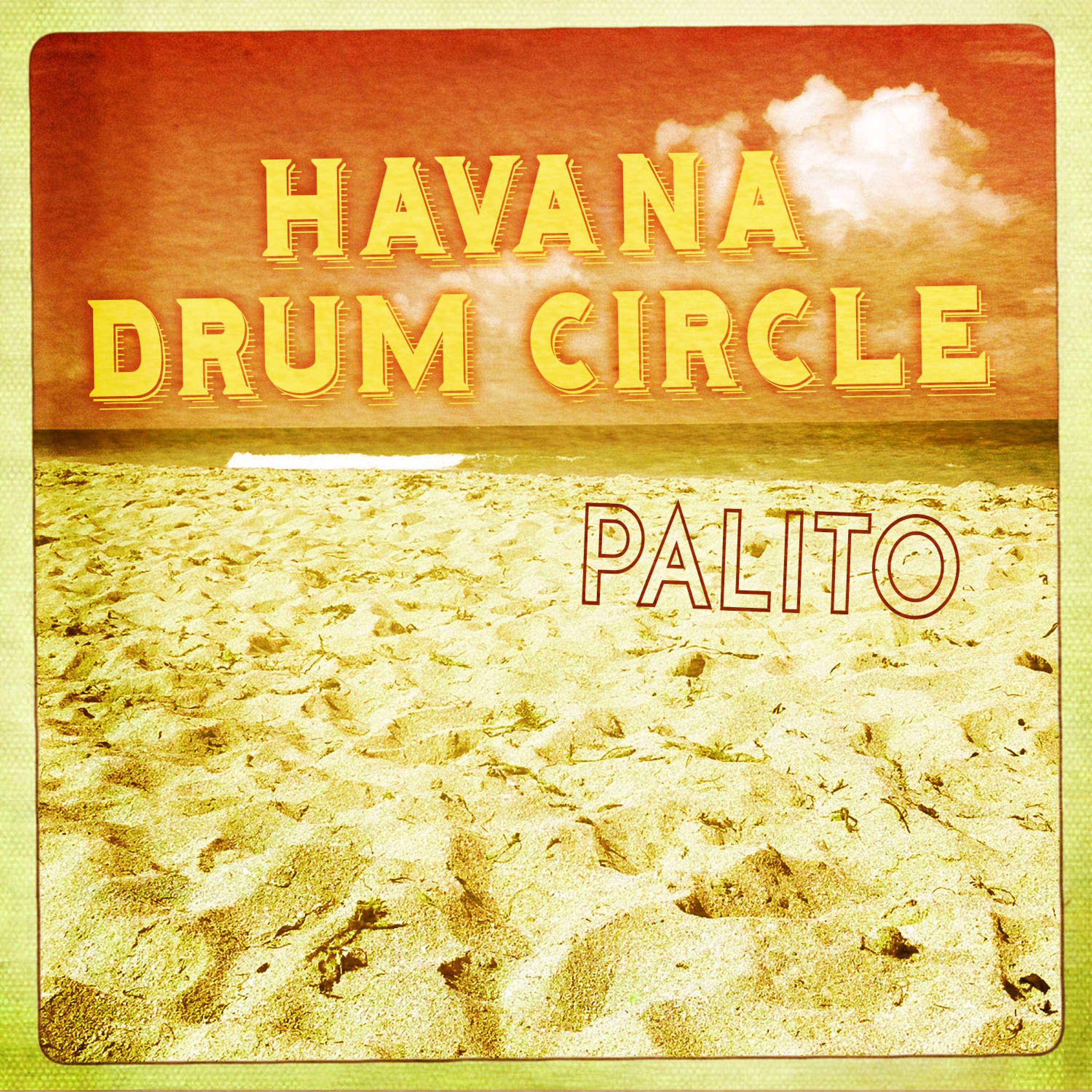 Постер альбома Havanna Drum Circle