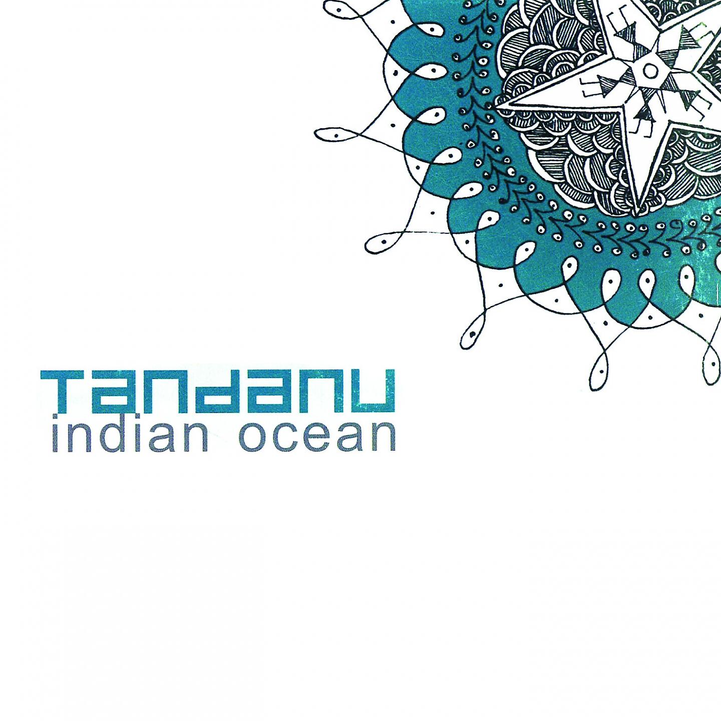 Indian Ocean - Charkha