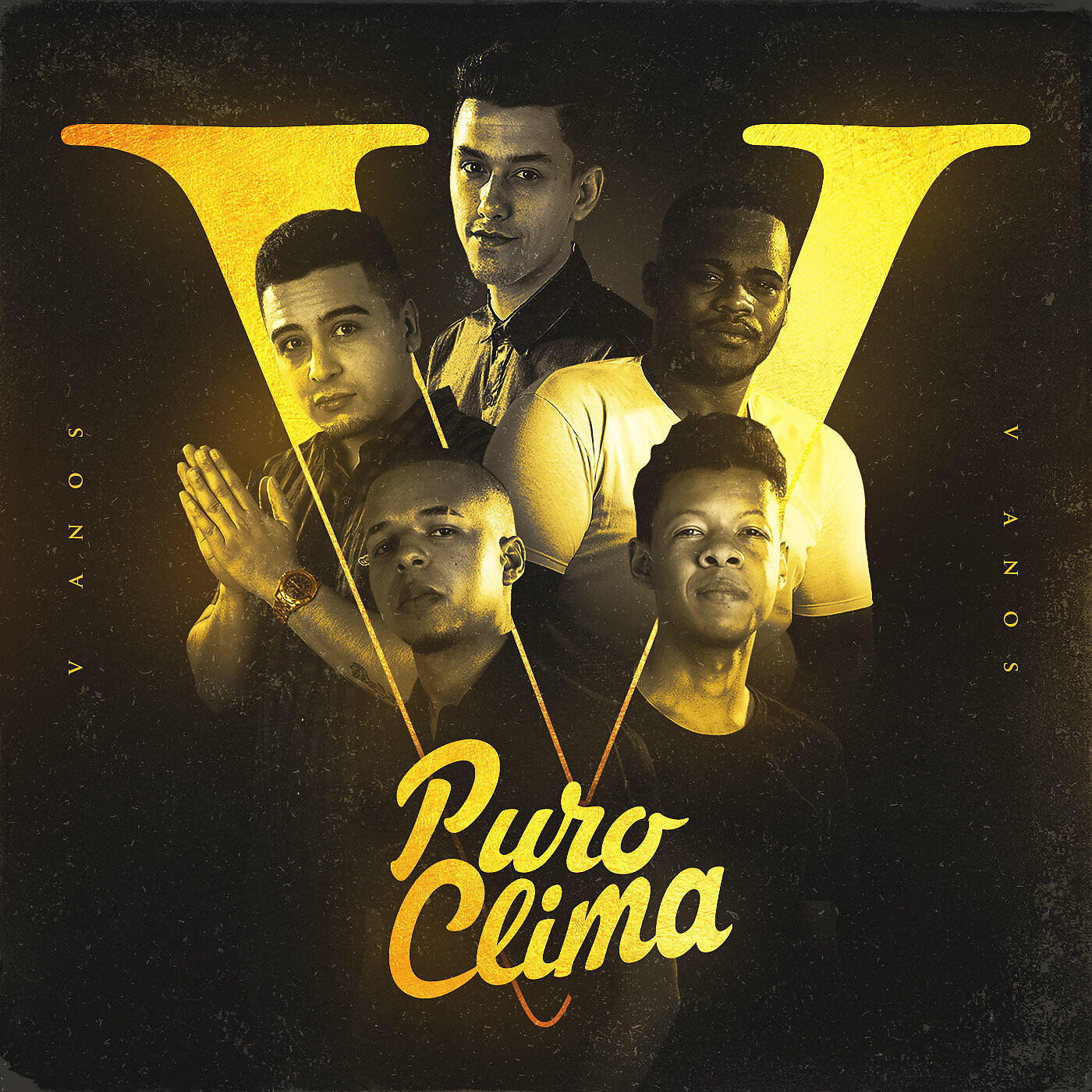 Puro Clima - Vamos Falar Sério