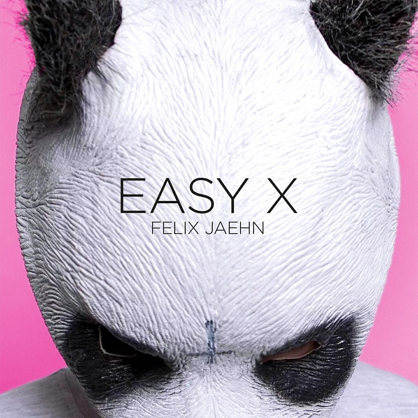 CRO - EASY X FELIX JAEHN REMIX