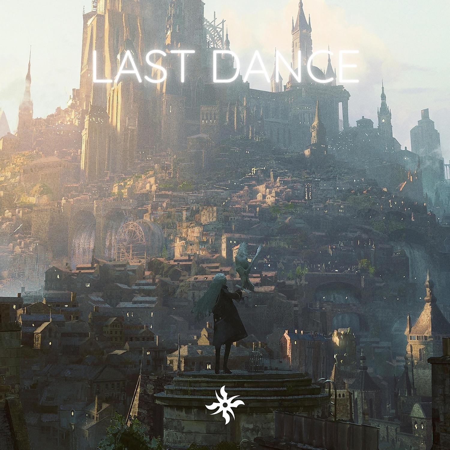 Постер альбома Last Dance (StarlingEDM  Remix)