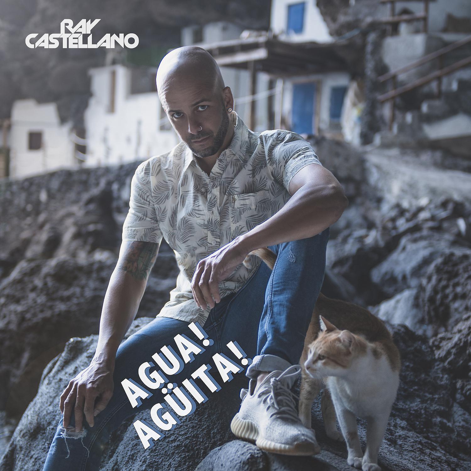Постер альбома Agua agüita