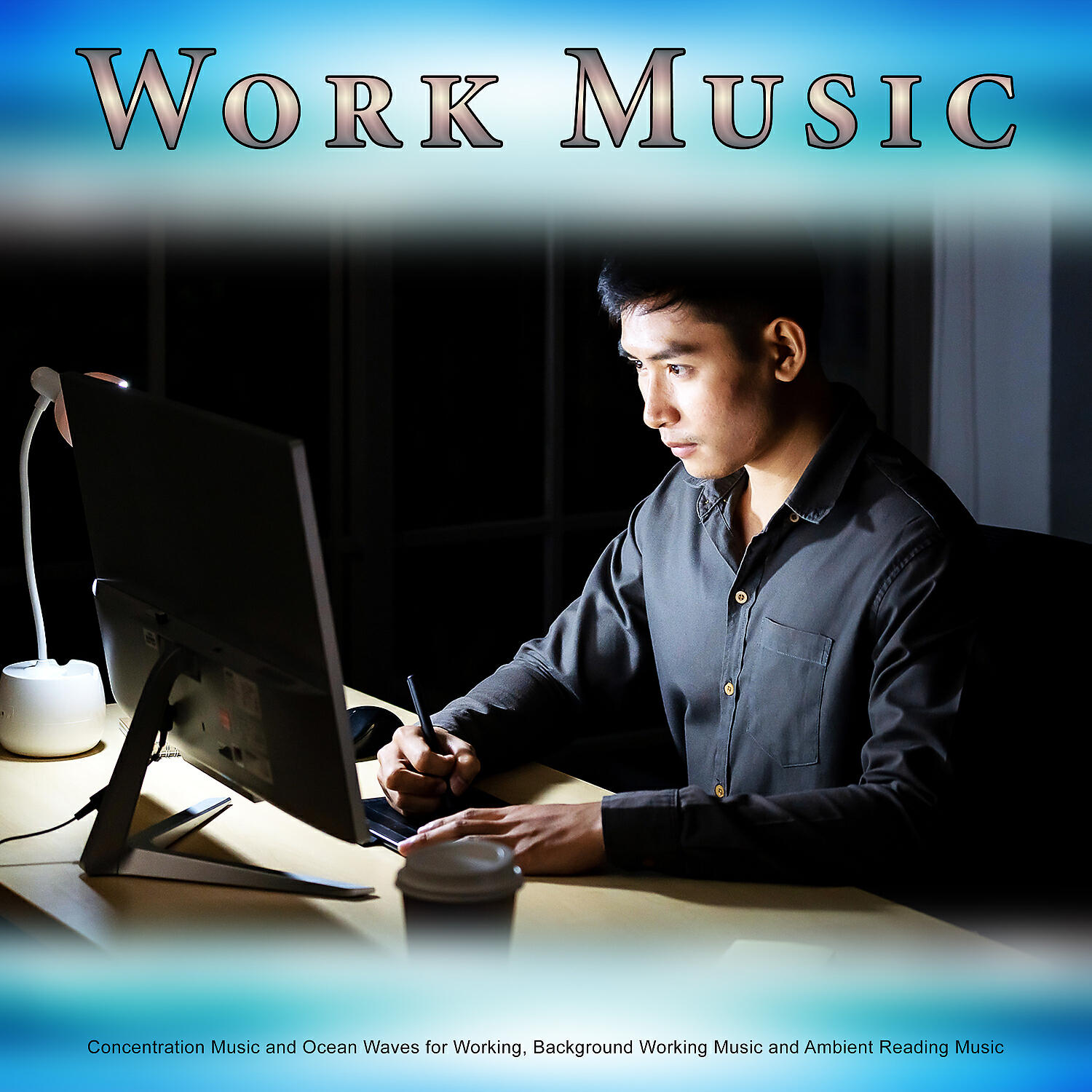 Work Playlist - Work Playlist