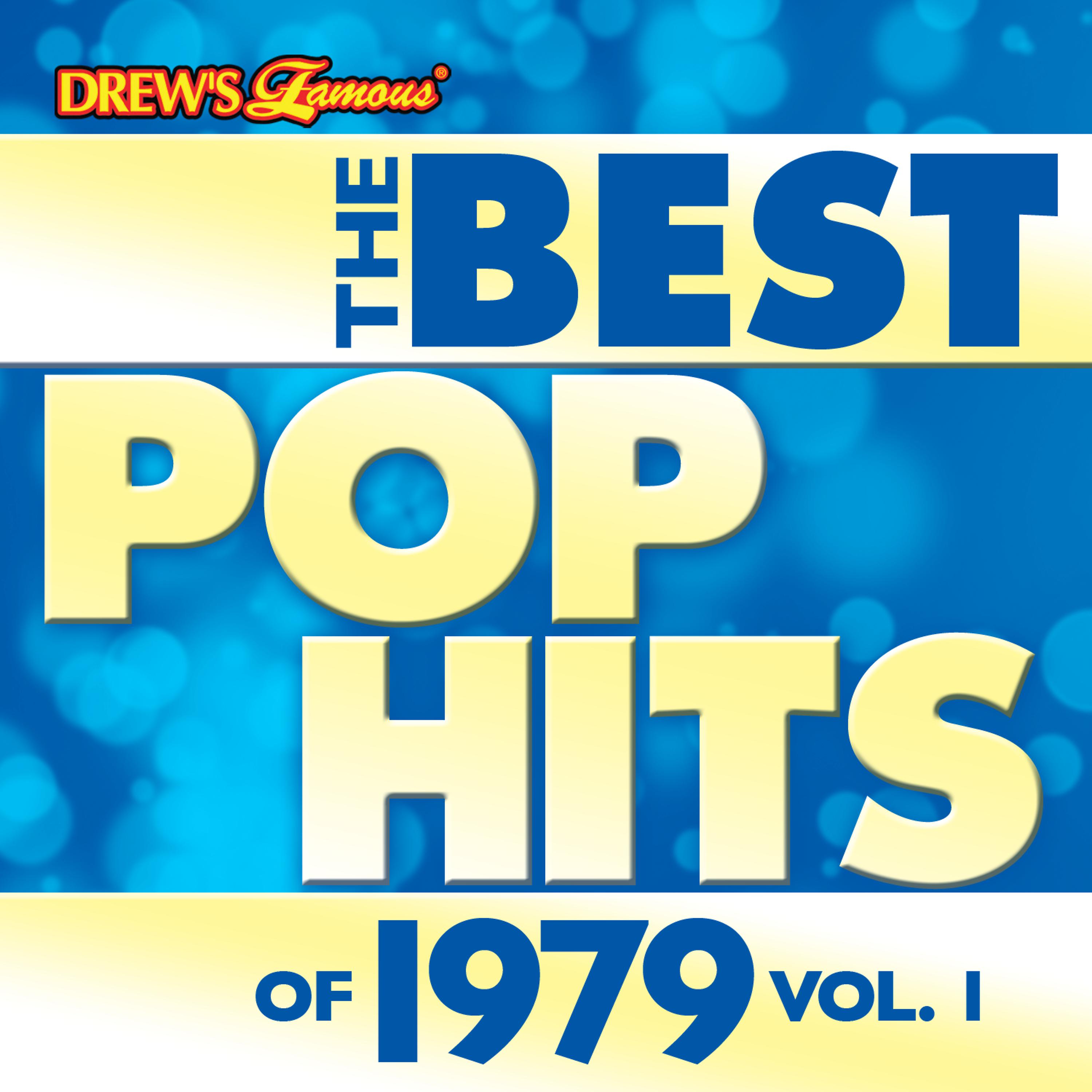 Постер альбома The Best Pop Hits of 1979, Vol. 1
