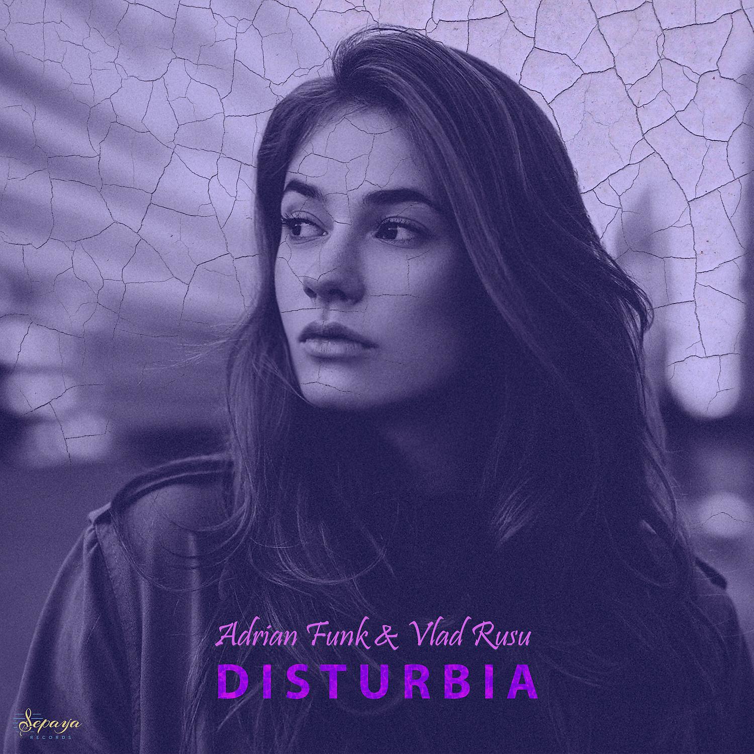 Постер альбома Disturbia