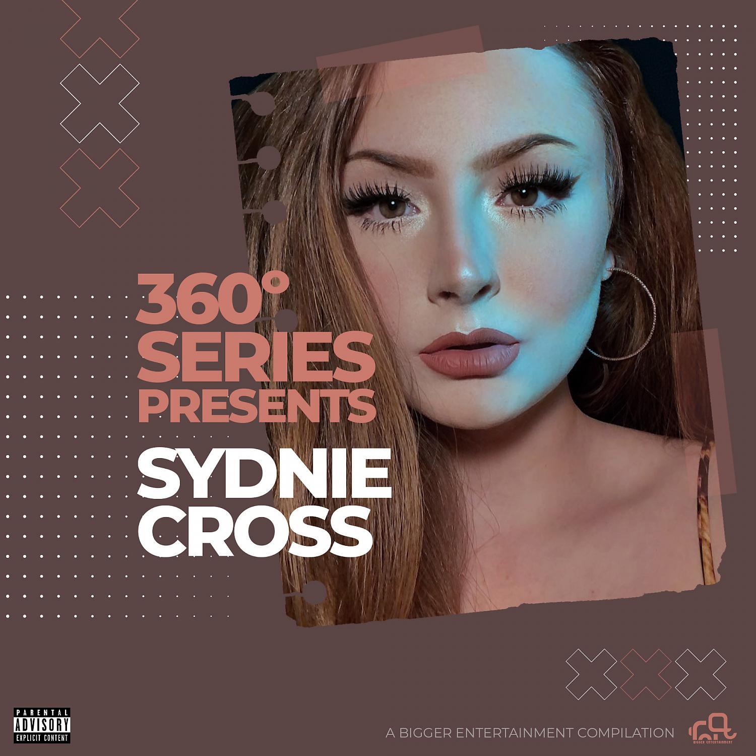 Постер альбома 360 Series Presents: Sydnie Cross