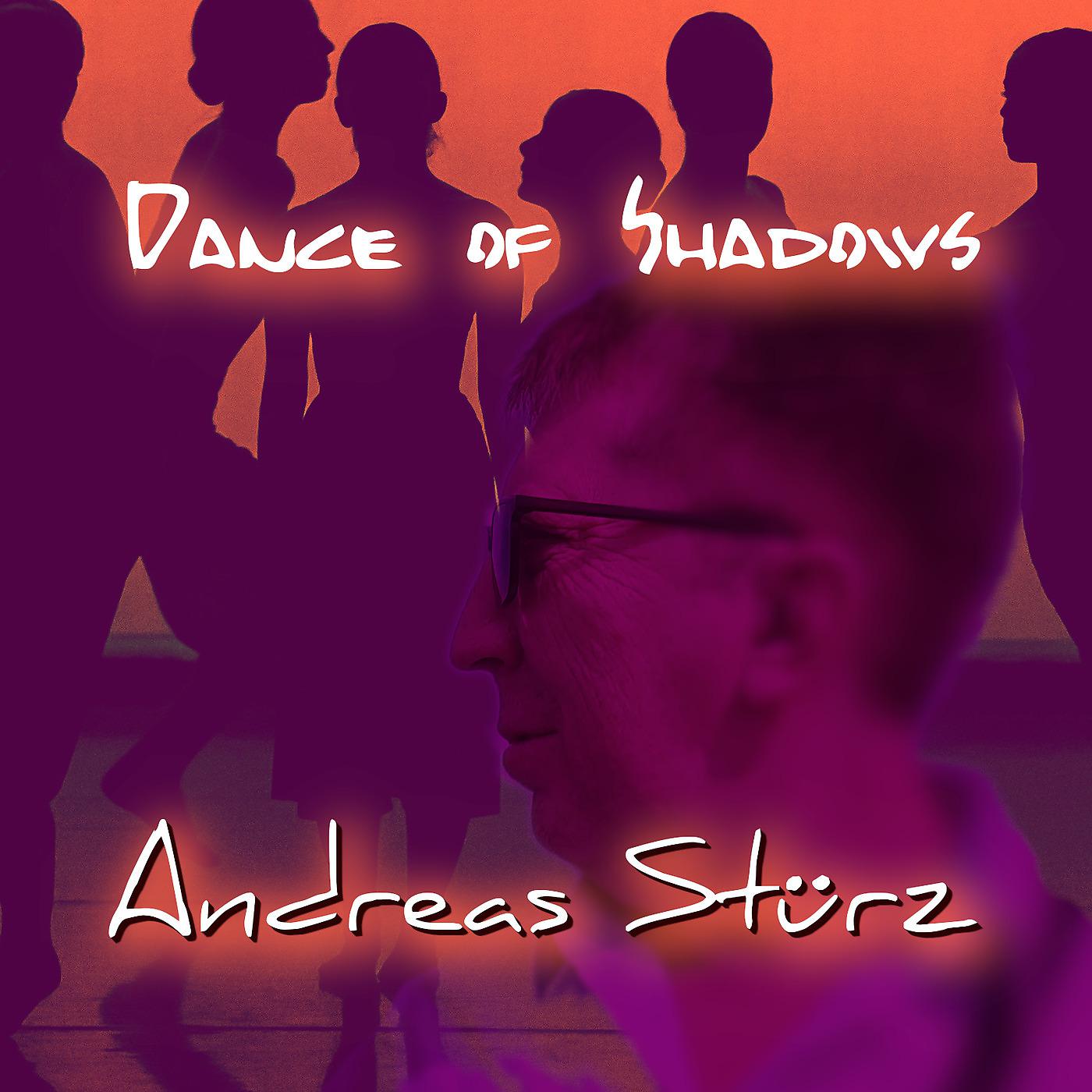 Постер альбома Dance of Shadows