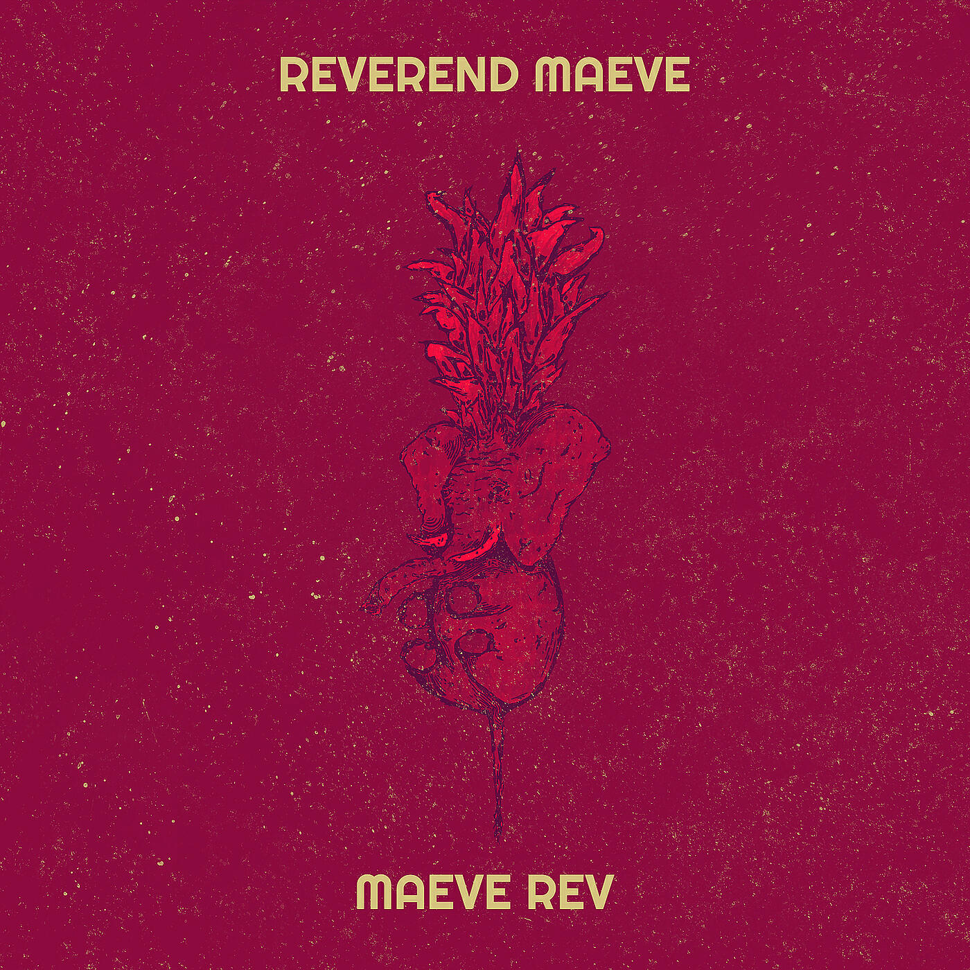 Maeve Rev - Reverend Maeve