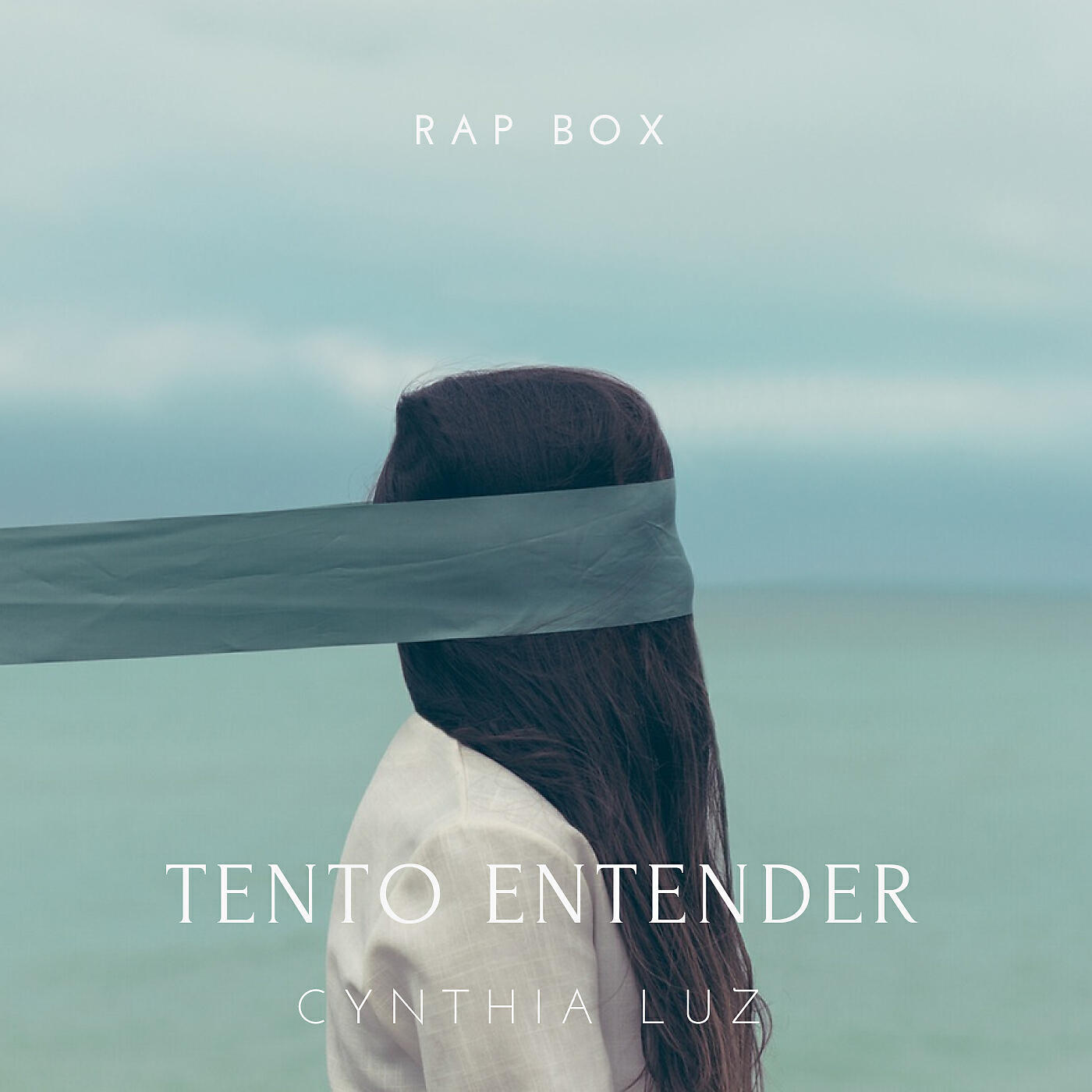Cynthia Luz - Tento Entender