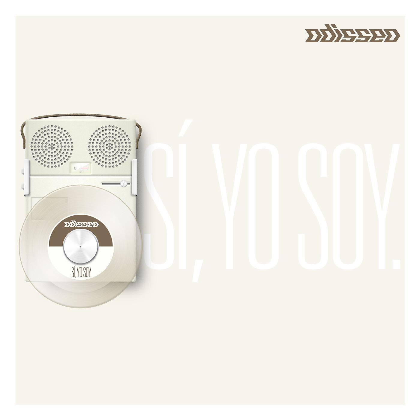 Постер альбома Sí, Yo Soy