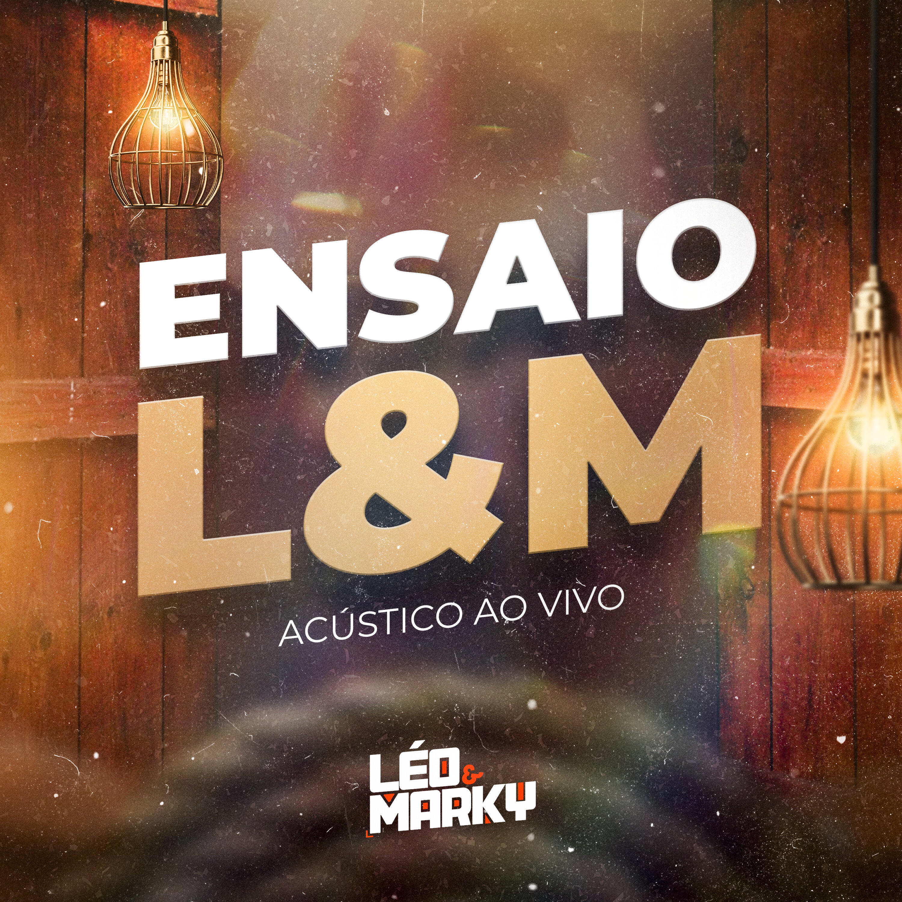 Léo e Marky - Duas Camisas (Acústico) (Ao Vivo)