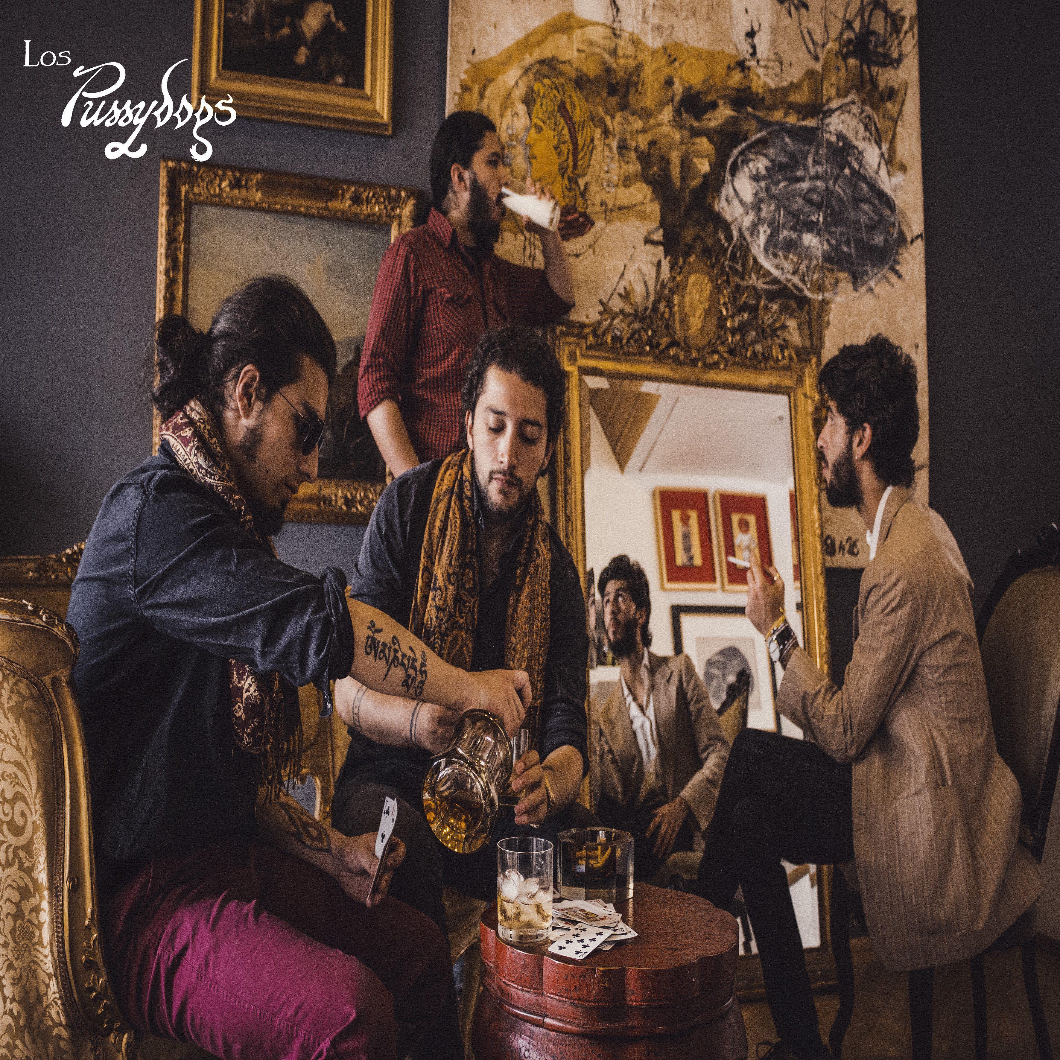 Los Pussydogs - Sabana