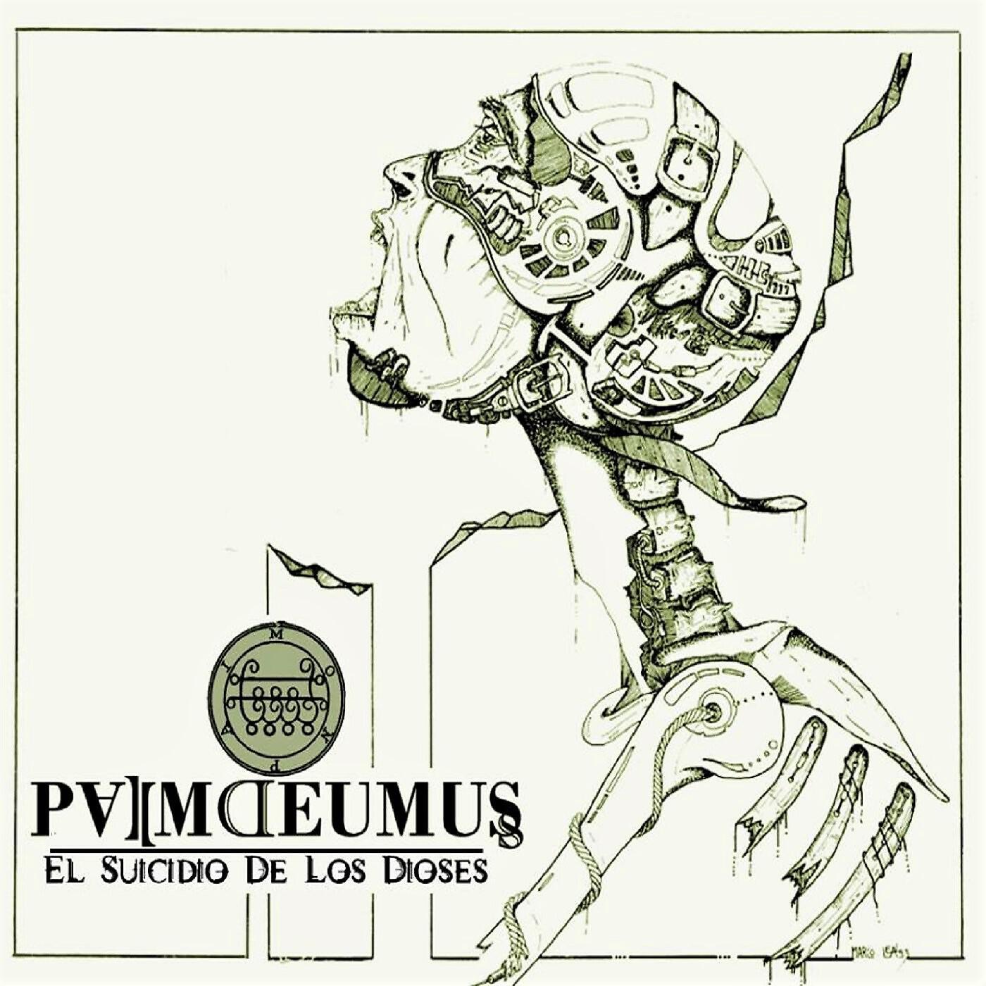 PaimDeumus - Ars Goetia